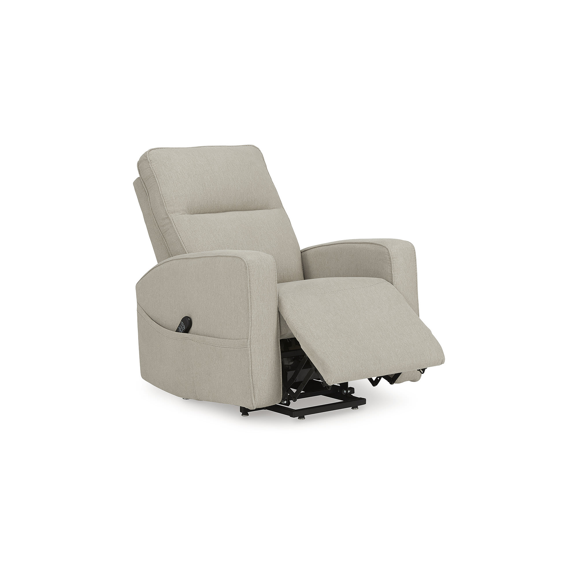 Signature Design by Ashley 9370512 recliners - View #3