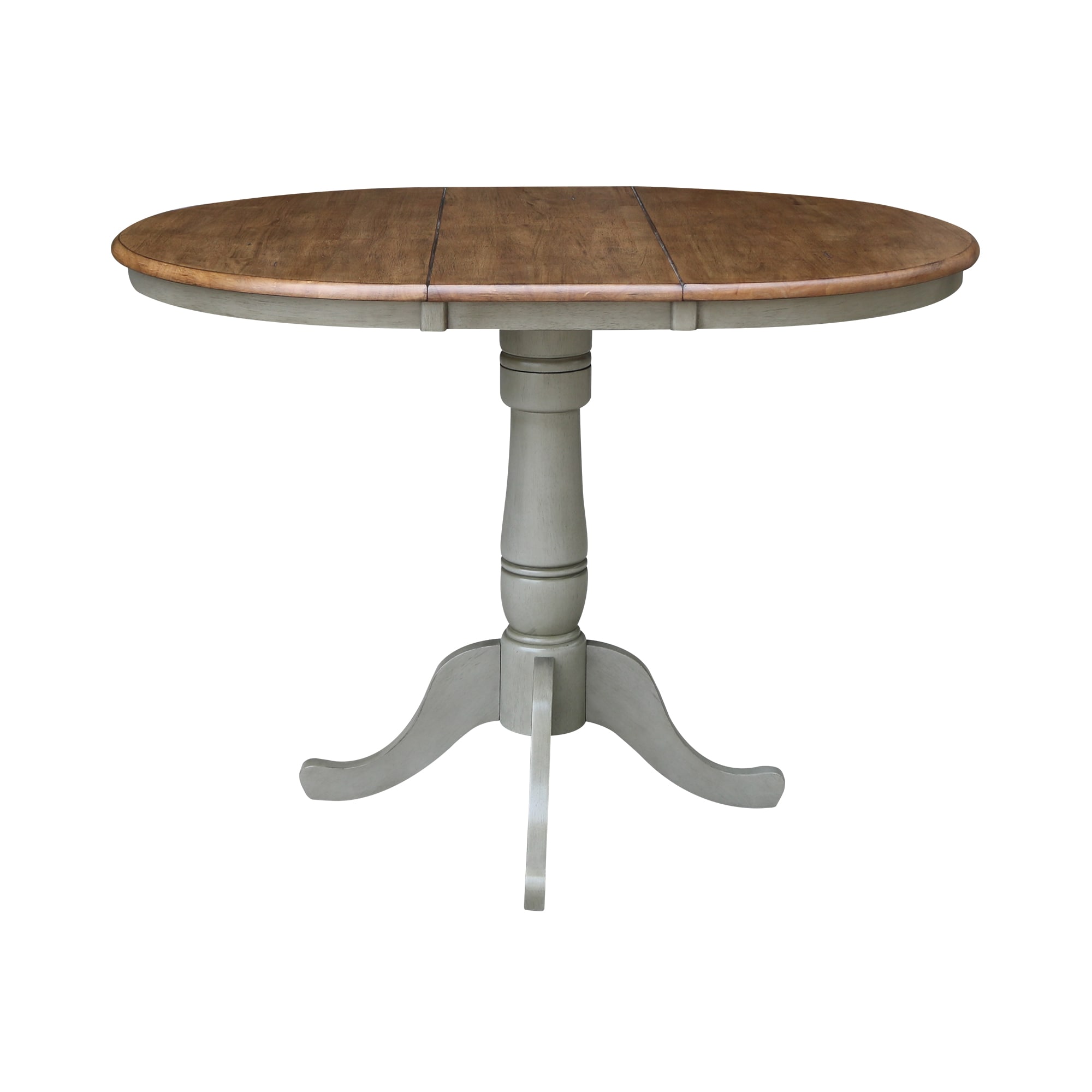 International Concepts K41-36RXT-6B Dining-Tables - View #4