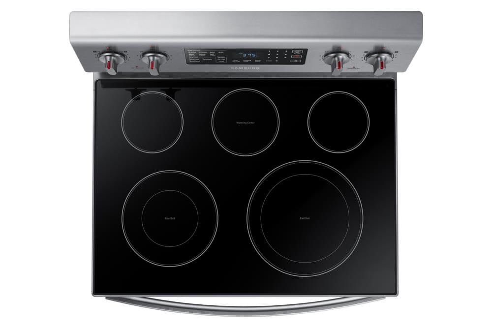 samsung electric range ne59t4311ss