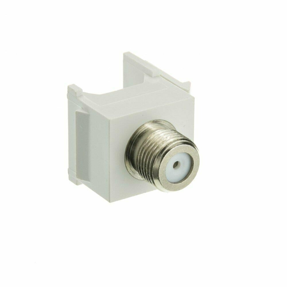  ZX9CDLW4510 RCA Splitter and Adapter, RCA Male to Dual RCA Female