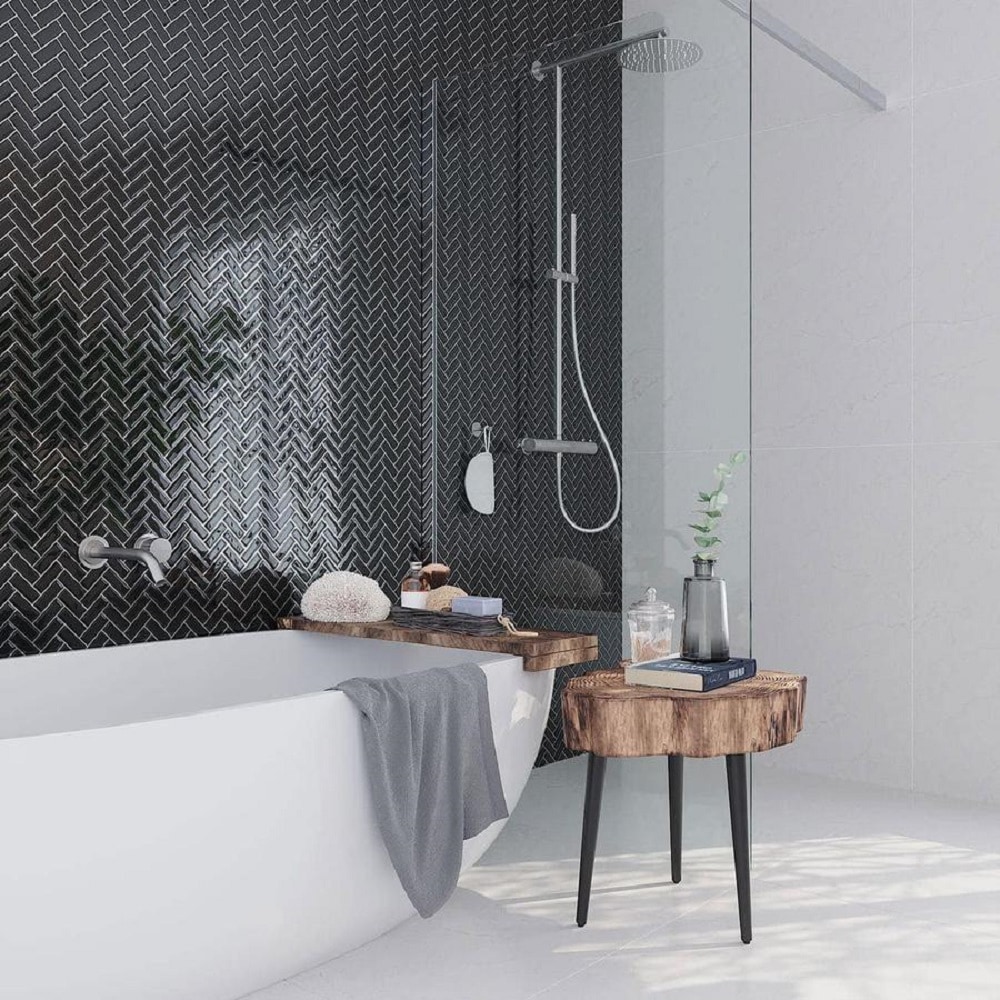 Apollo Tile APLHB88091ASAMPLE Tile-Samples - View #4