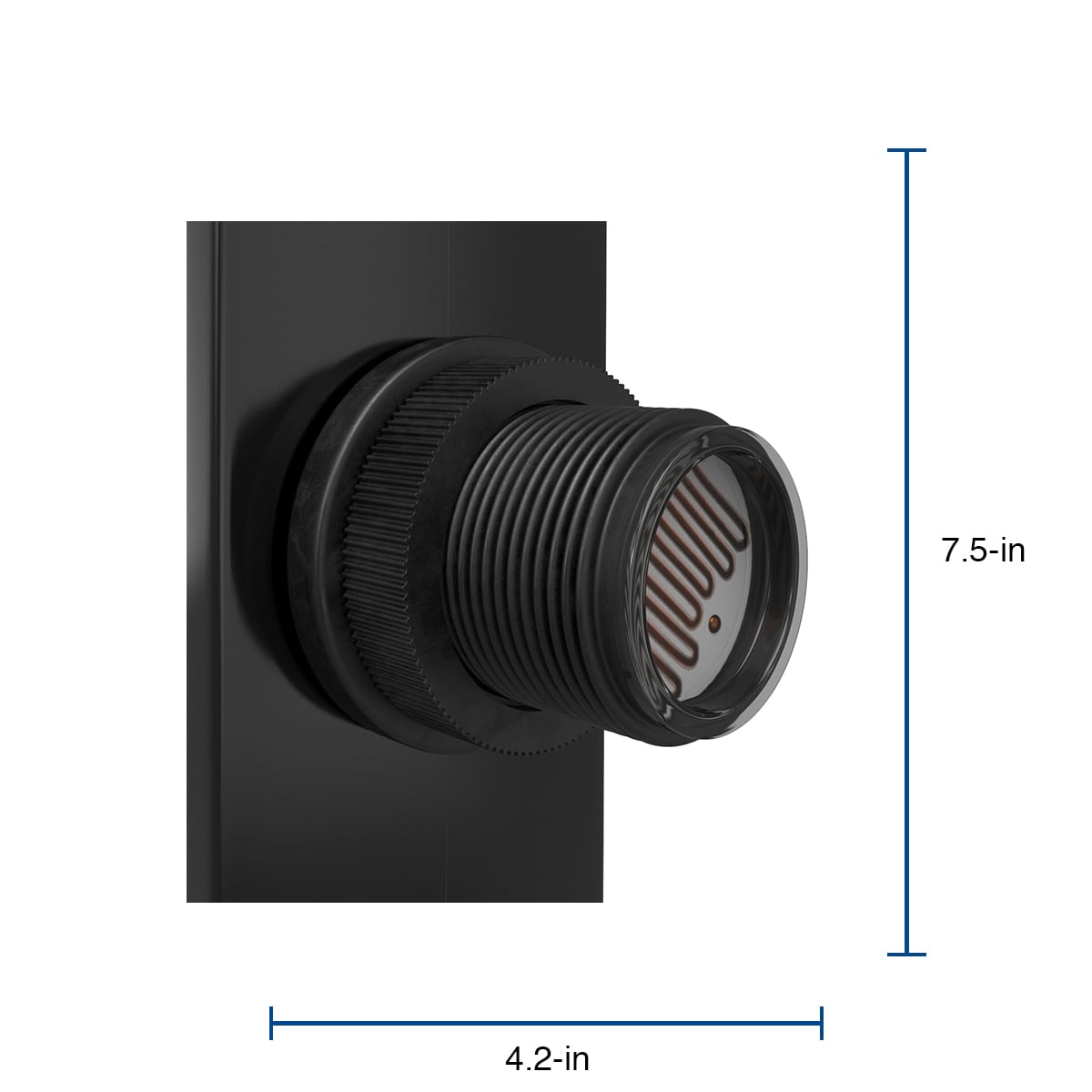 TORK RKP301 Outdoor-Motion-Light-Sensor-Adapters - View #4