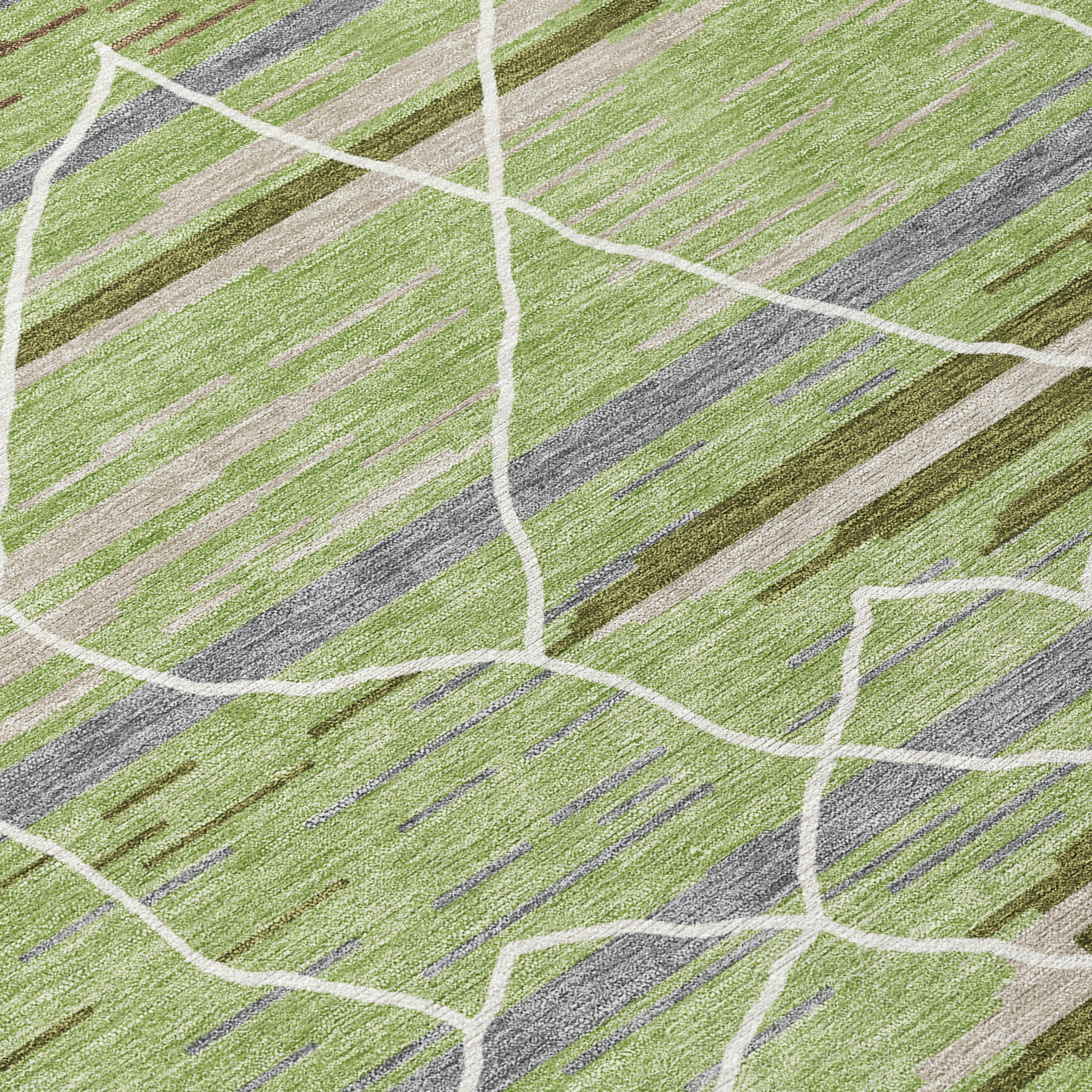 Addison Rugs ACN1025AL2X8 rugs - View #6