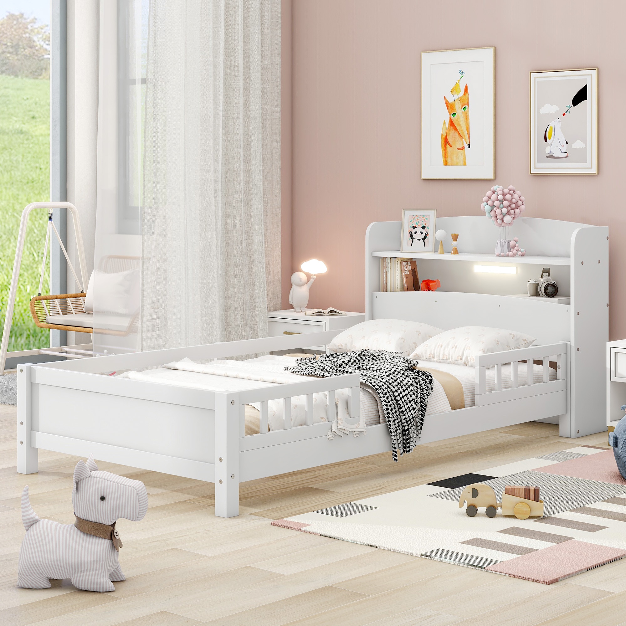 EXTRAUP YHLWF308150AAK beds - View #3