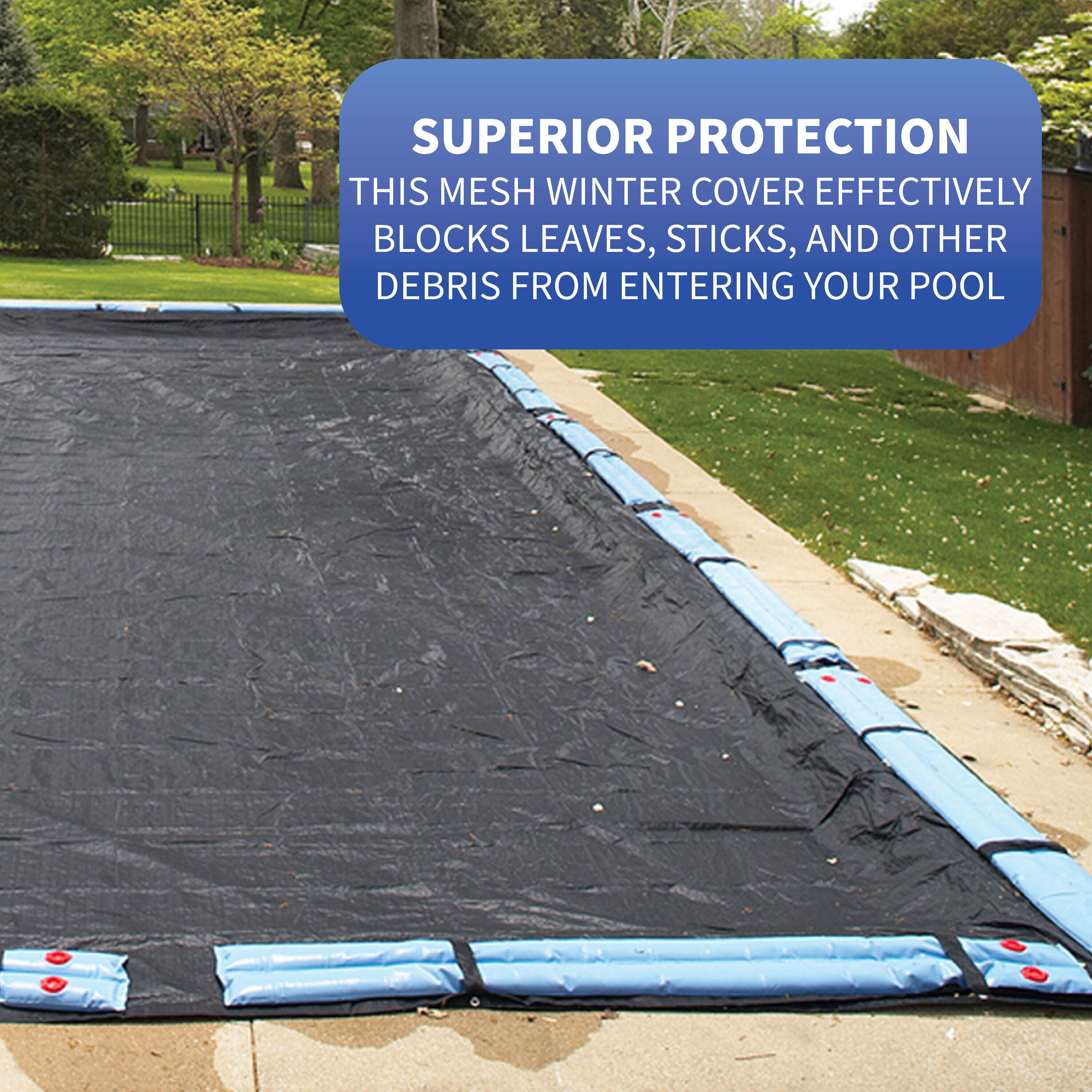 Blue Wave BWC660 Pool-Covers - View #6