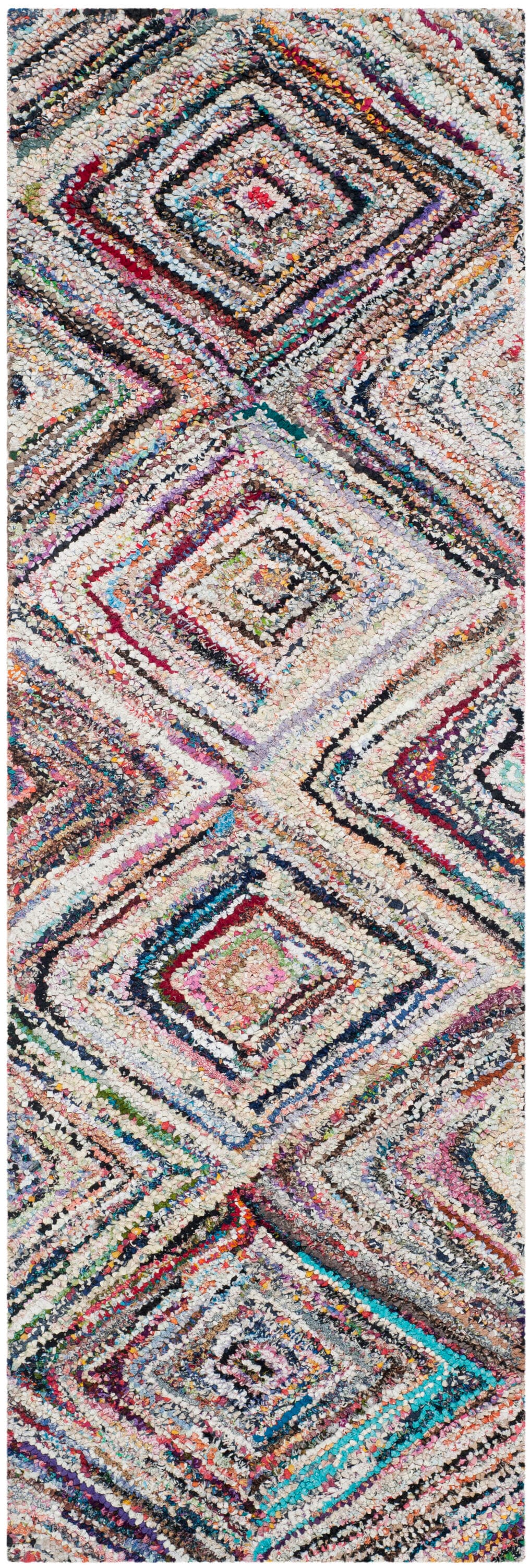 Safavieh NAN314A-29 rugs - View #2