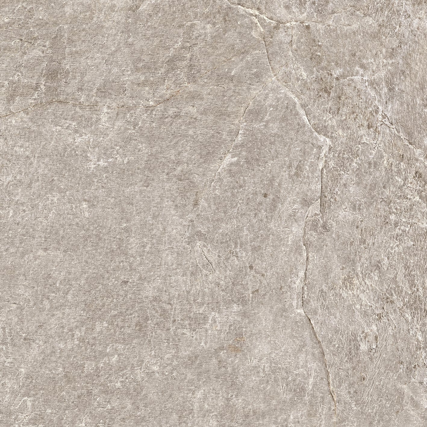 Florim 1105780 24-in L x 24-in W x 0.79-in H Square Gray Porcelain Paver Multi-pack