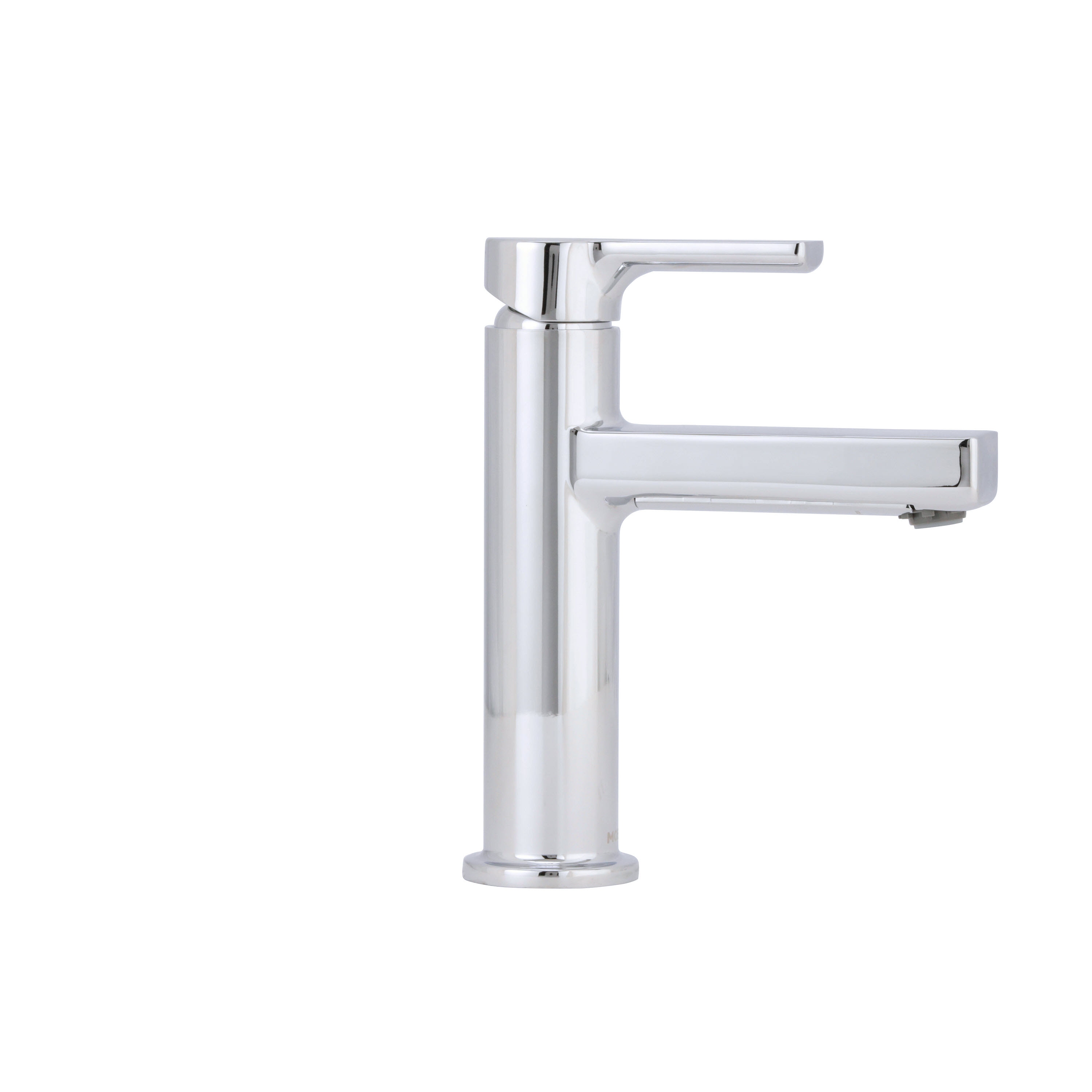 人気の定番人気の定番Moen Rinza Spot Resist Faucet 1-Handle Single Hole WaterSense  Bathroom Sink Faucet With Drain And Deck Plate 並行輸入品 浴室、浴槽、洗面所 