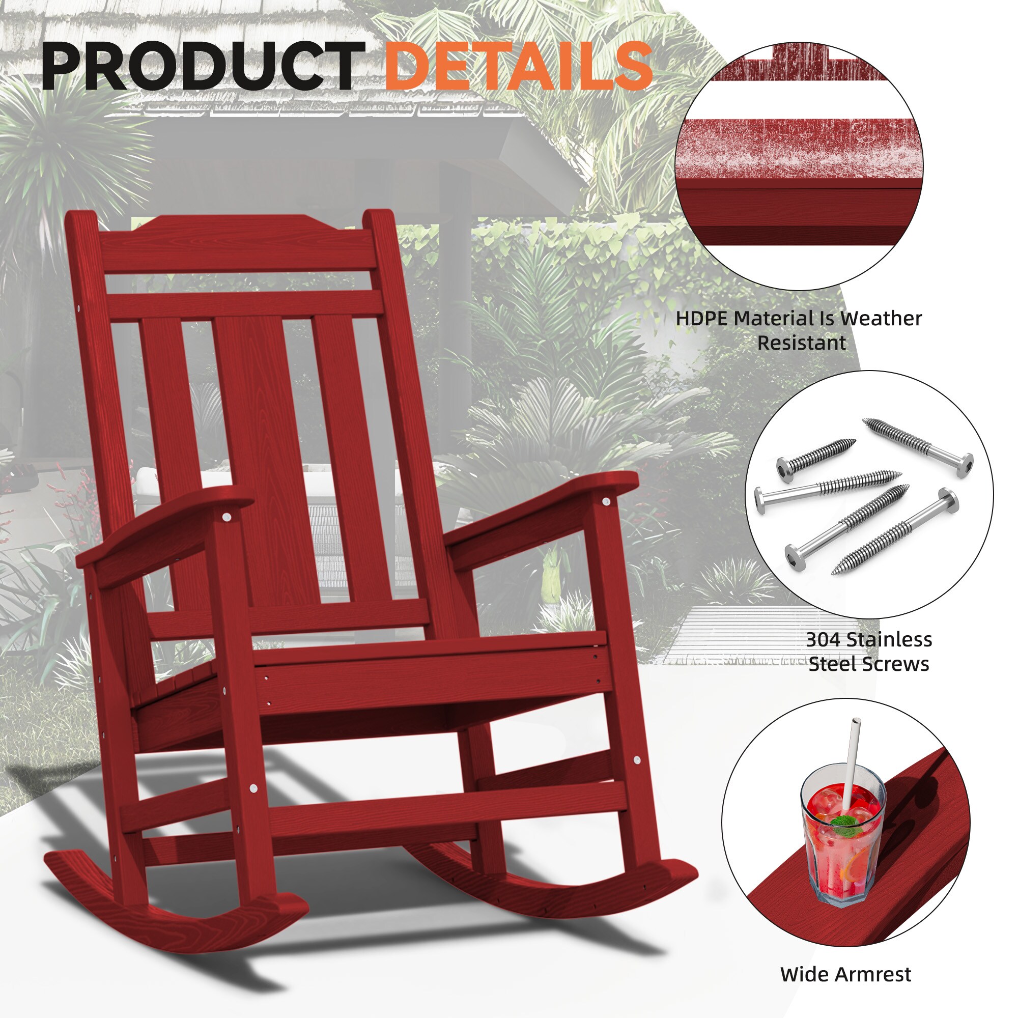 JEAREY TRJKYY-02-DR Patio-Chairs - View #6