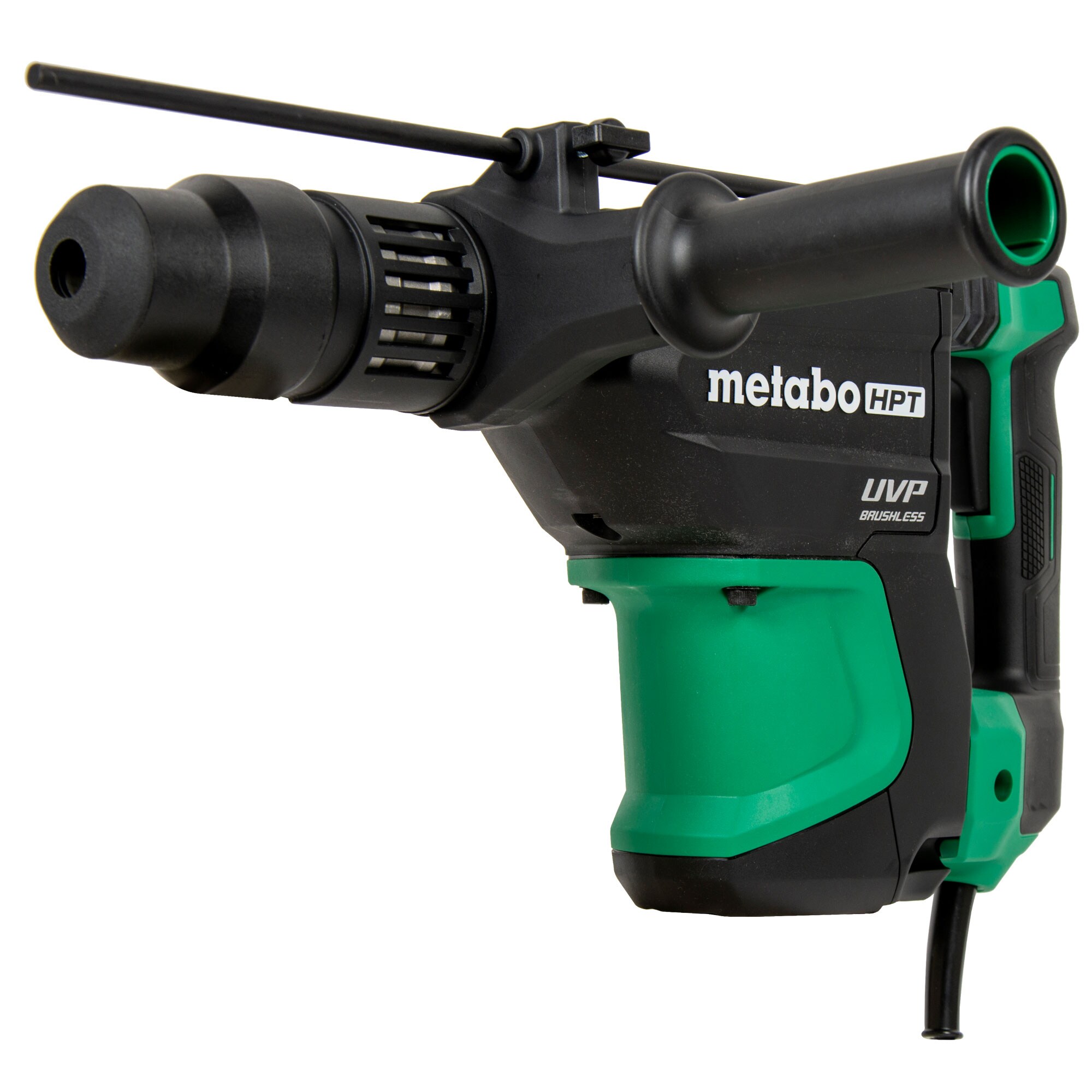 Metabo HPT DH40MEY2M Cordless-Rotary-Hammers - View #6