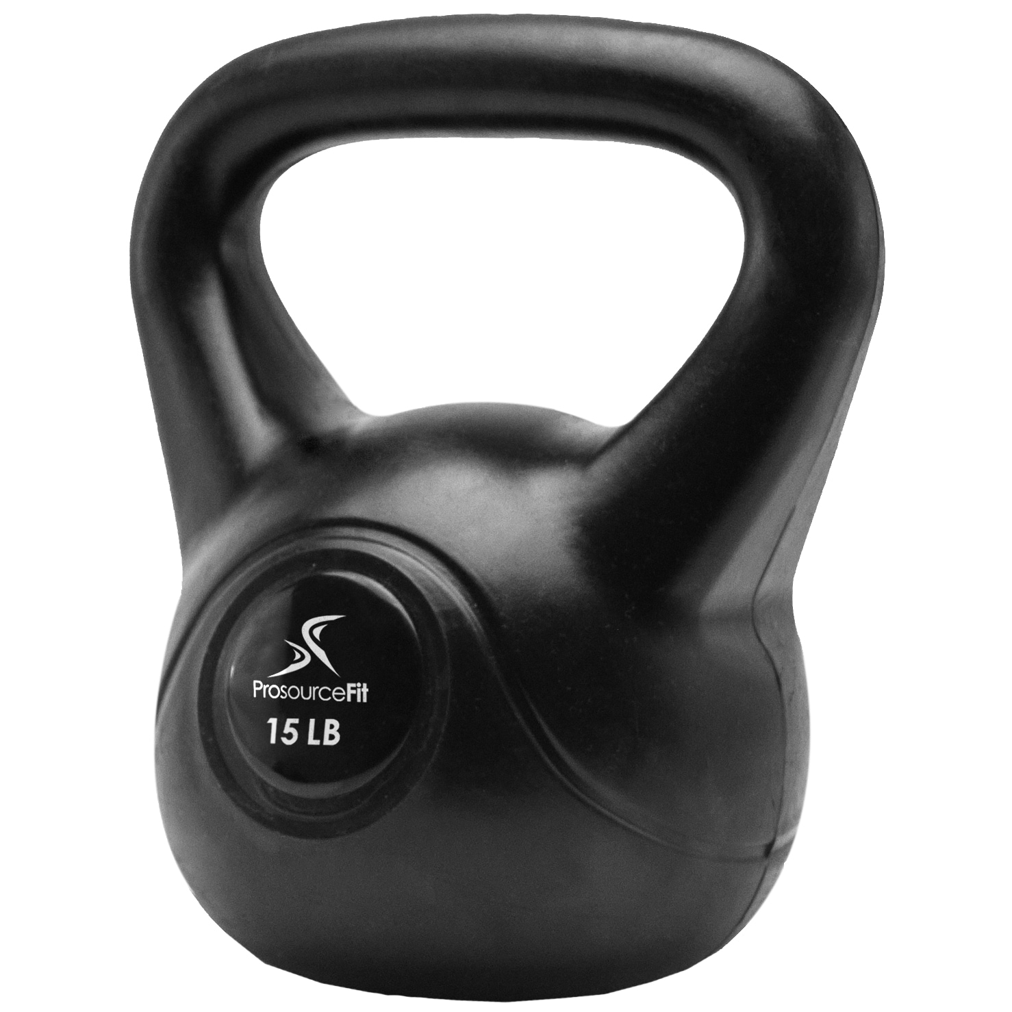 ProsourceFit PS1191KET15 kettlebells - View #2