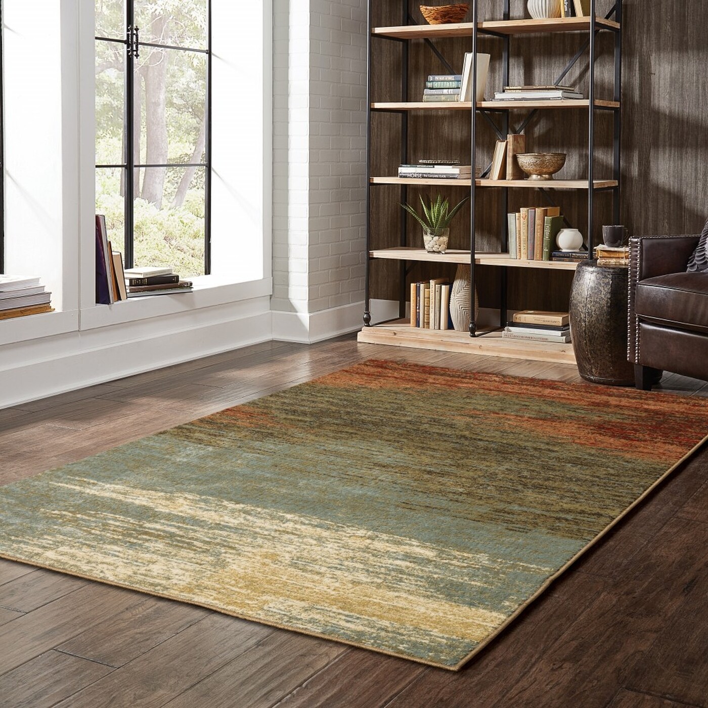 HomeRoots 4000389512 rugs - View #2