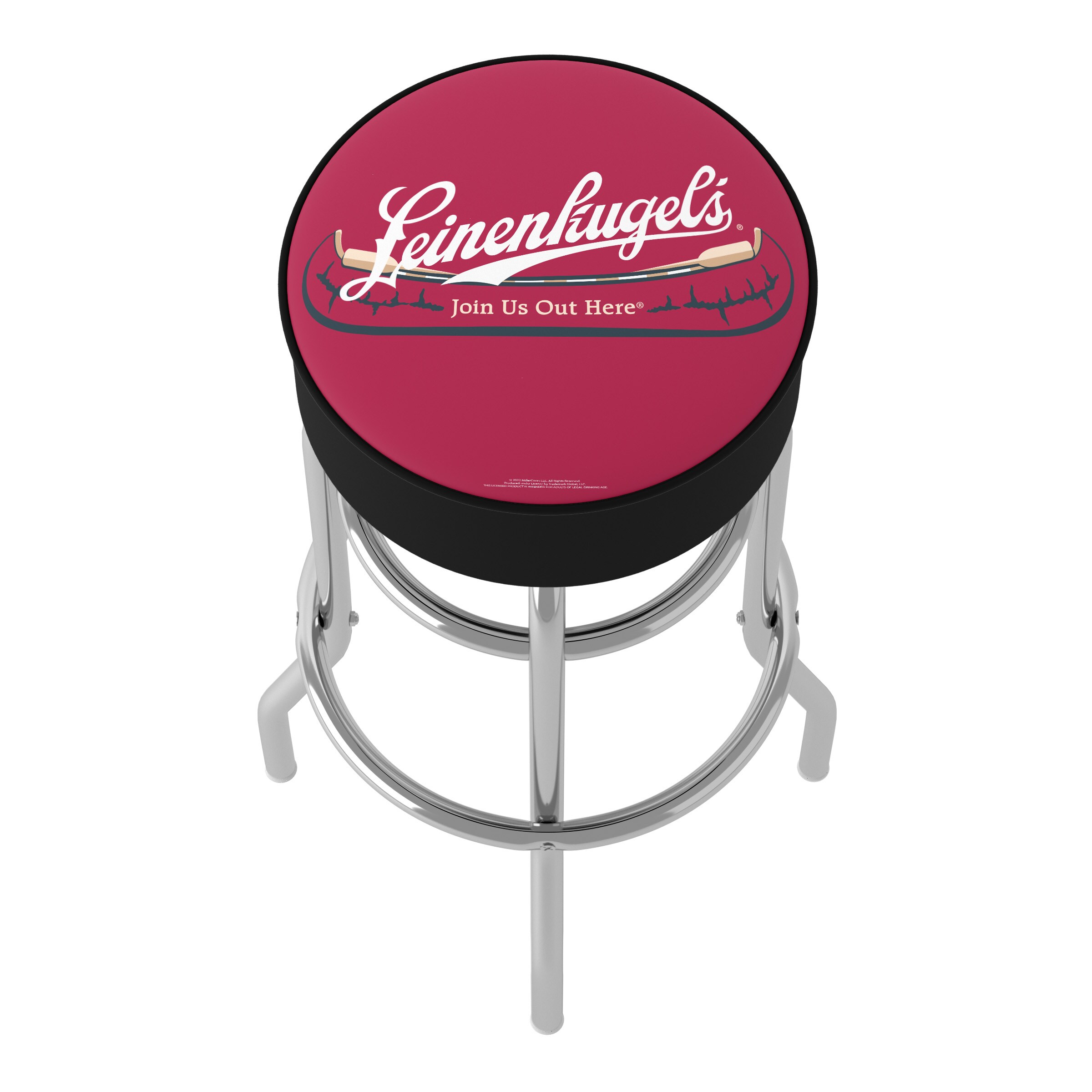 Trademark Gameroom LK1000 stools - View #4