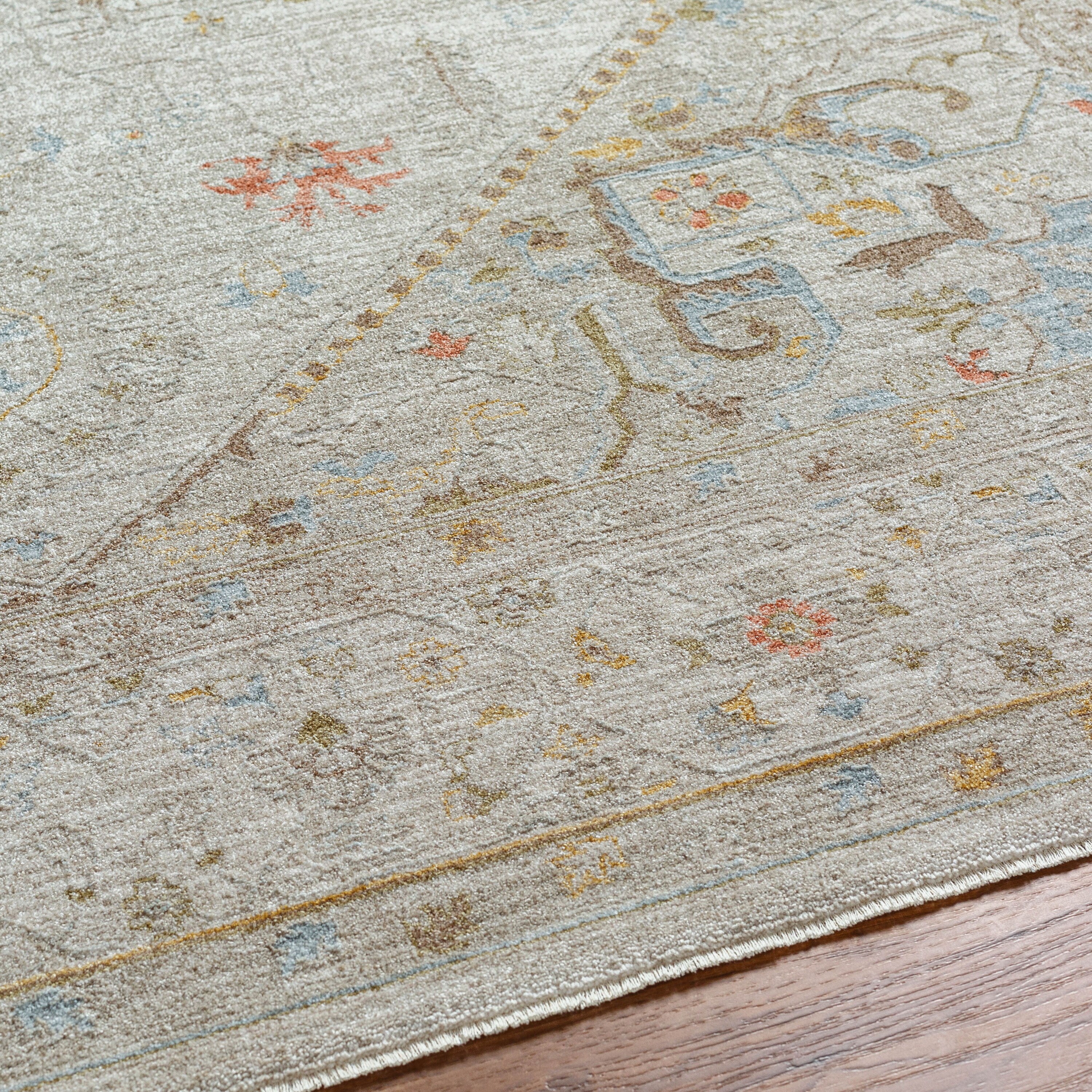 Livabliss AVT2362-710RD rugs - View #5