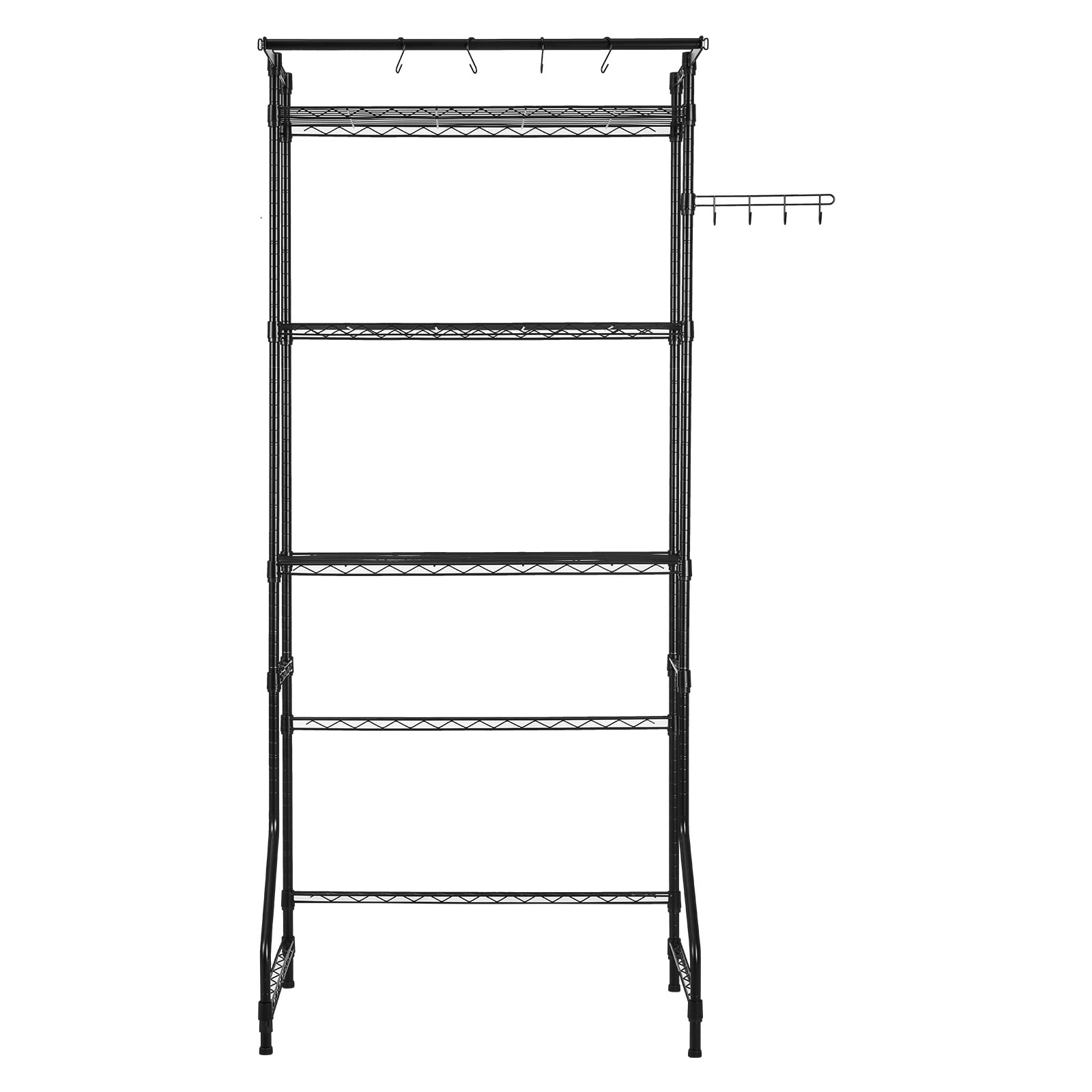 VEVOR SCLDXYJZJTJK13648V0 Shelving-Hardware - View #8