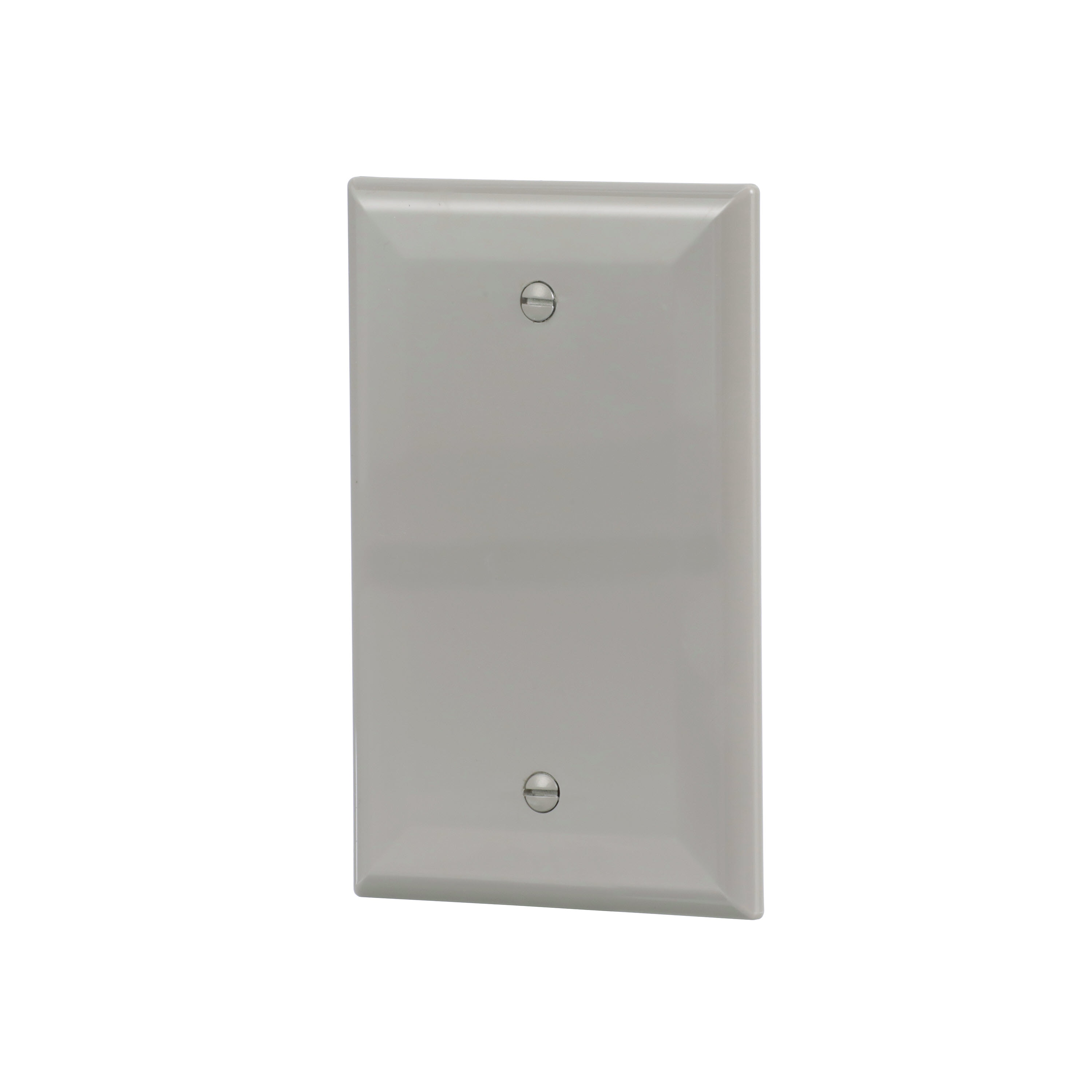 Eaton PJ13GY-F-LW Electrical-Wall-Plates - View #2