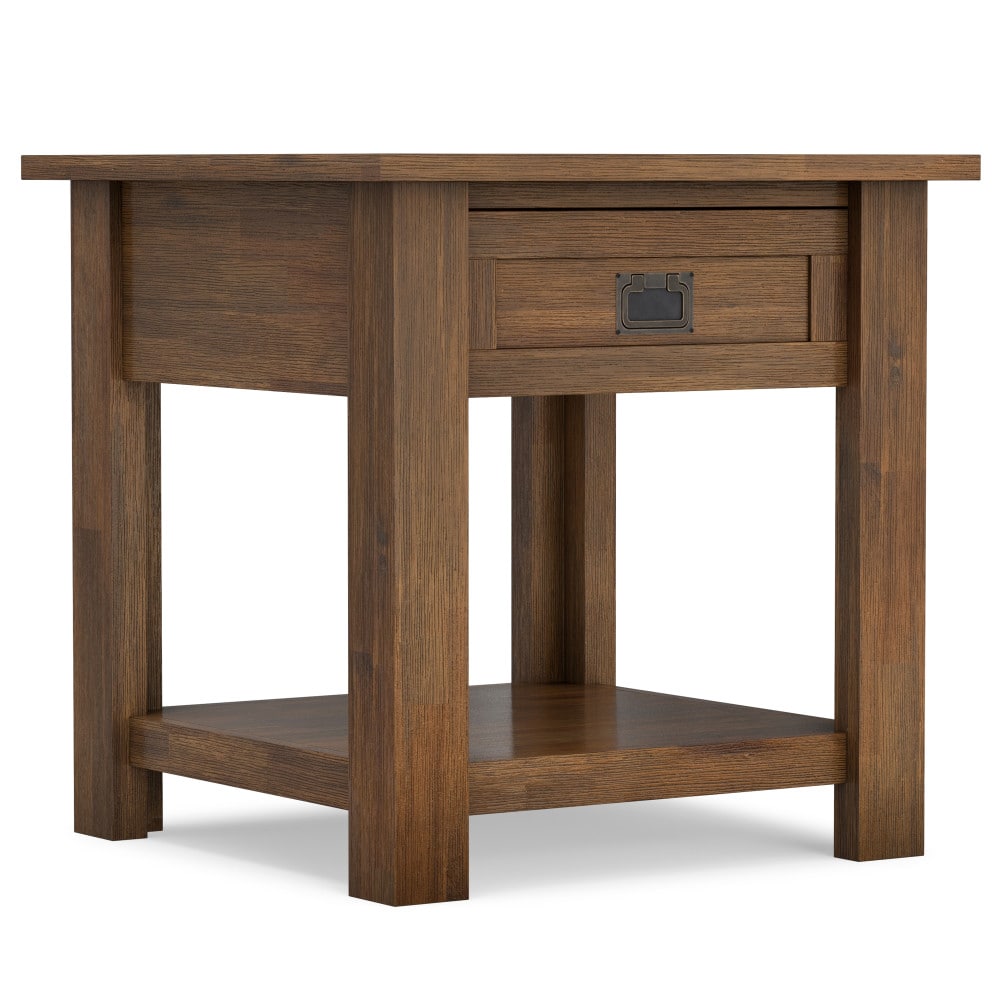 Simpli Home AXCMON-03RNAB End-Tables - View #5