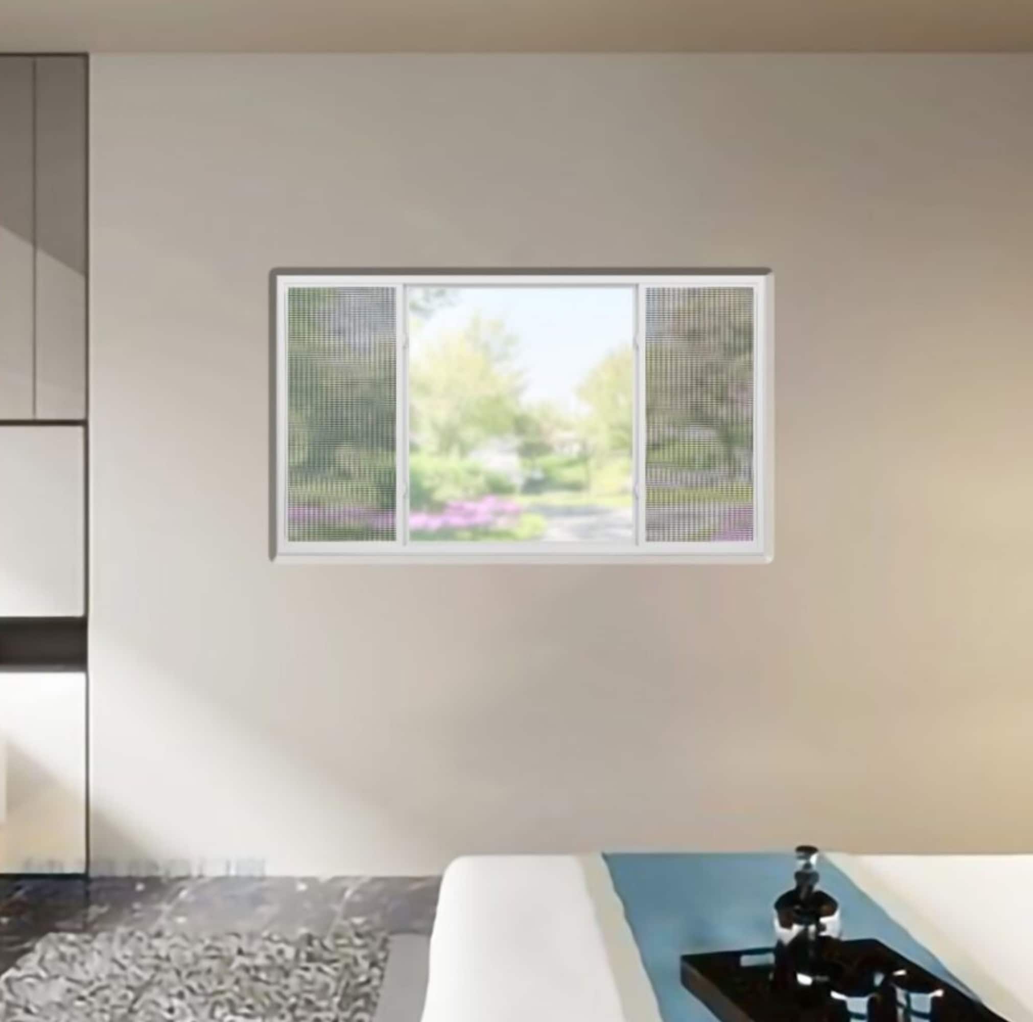 RELIABILT VPSI8448RB Sliding-Windows - View #13