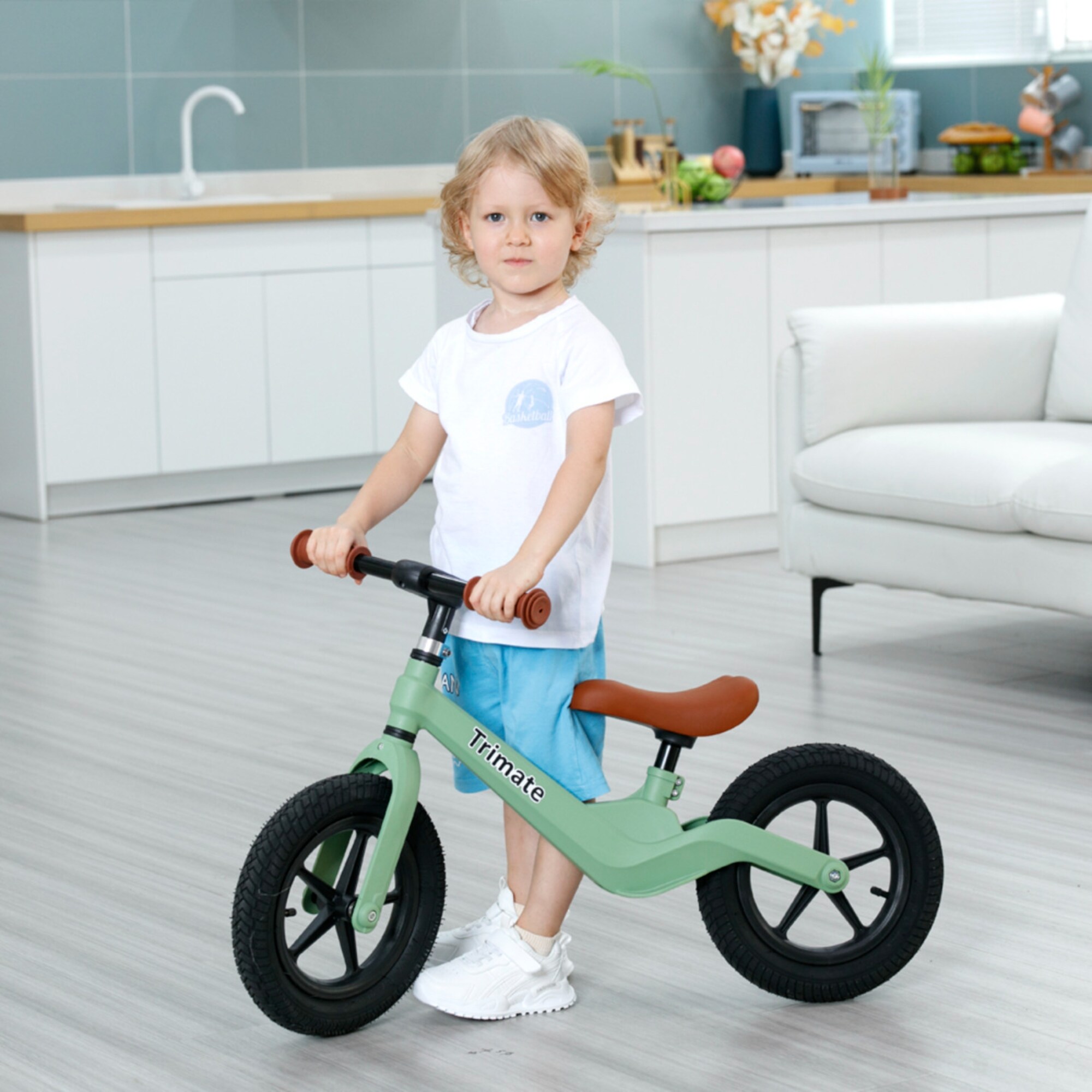 Trimate G6975831690130 bikes - View #9