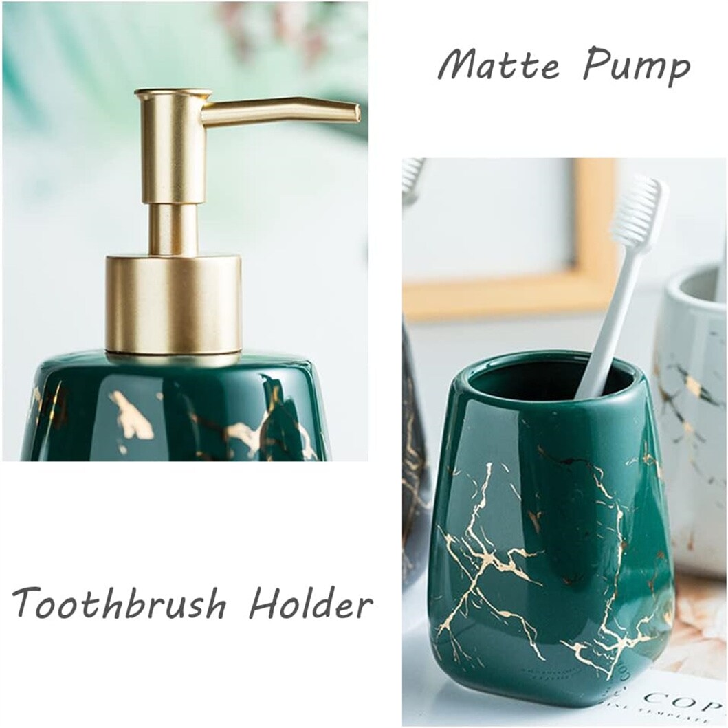 Zeus & Ruta HL-BS-022 Bathroom-Accessories - View #3