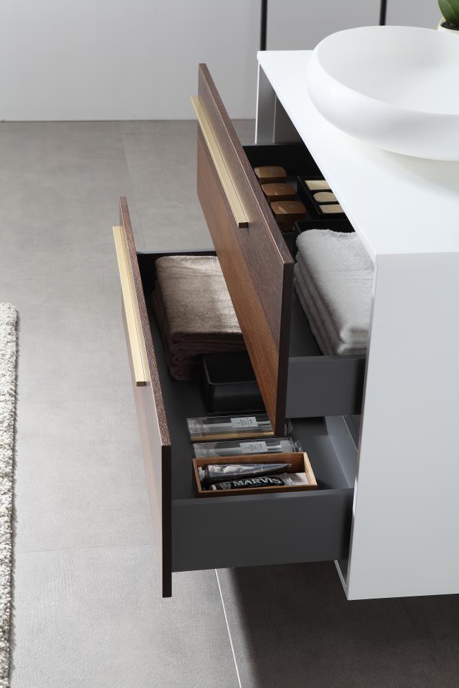 CARTISAN DESIGN VAGORSM42WM Bath-Vanity-Combo - View #8