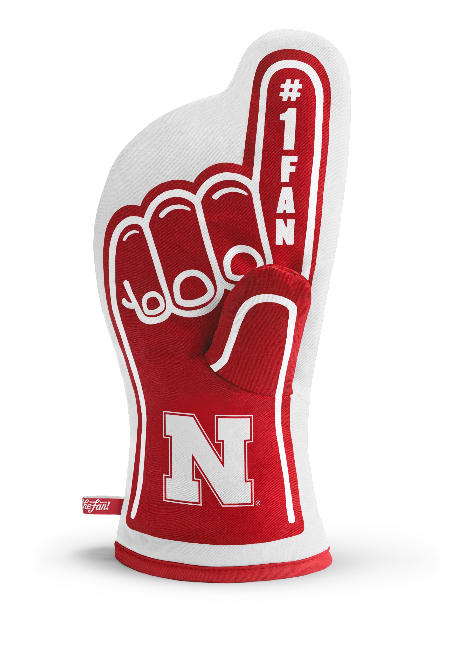 Sportula 5023323 Cotton Logo Oven mitt