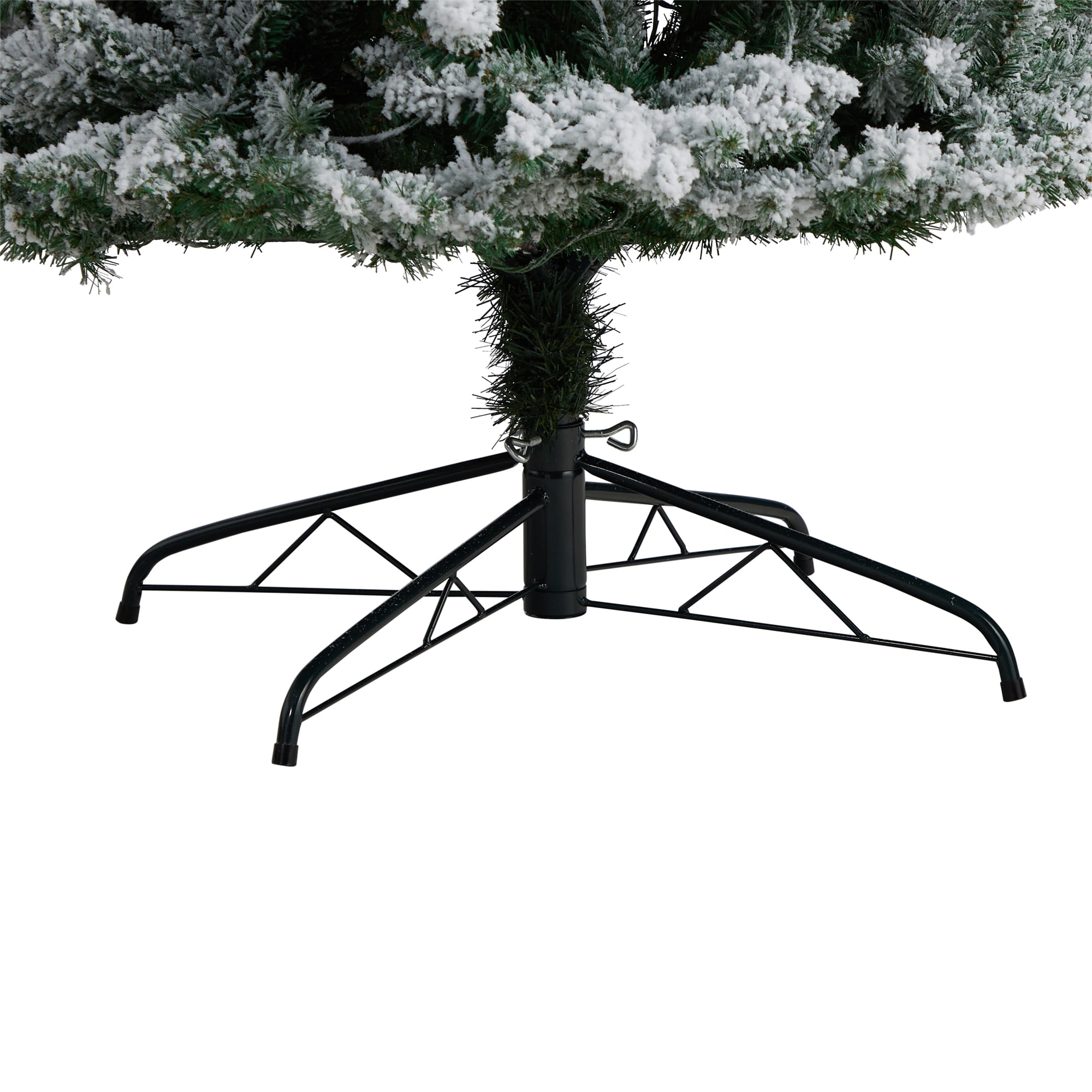 Nearly Natural T3313 Artificial-Christmas-Trees - View #7