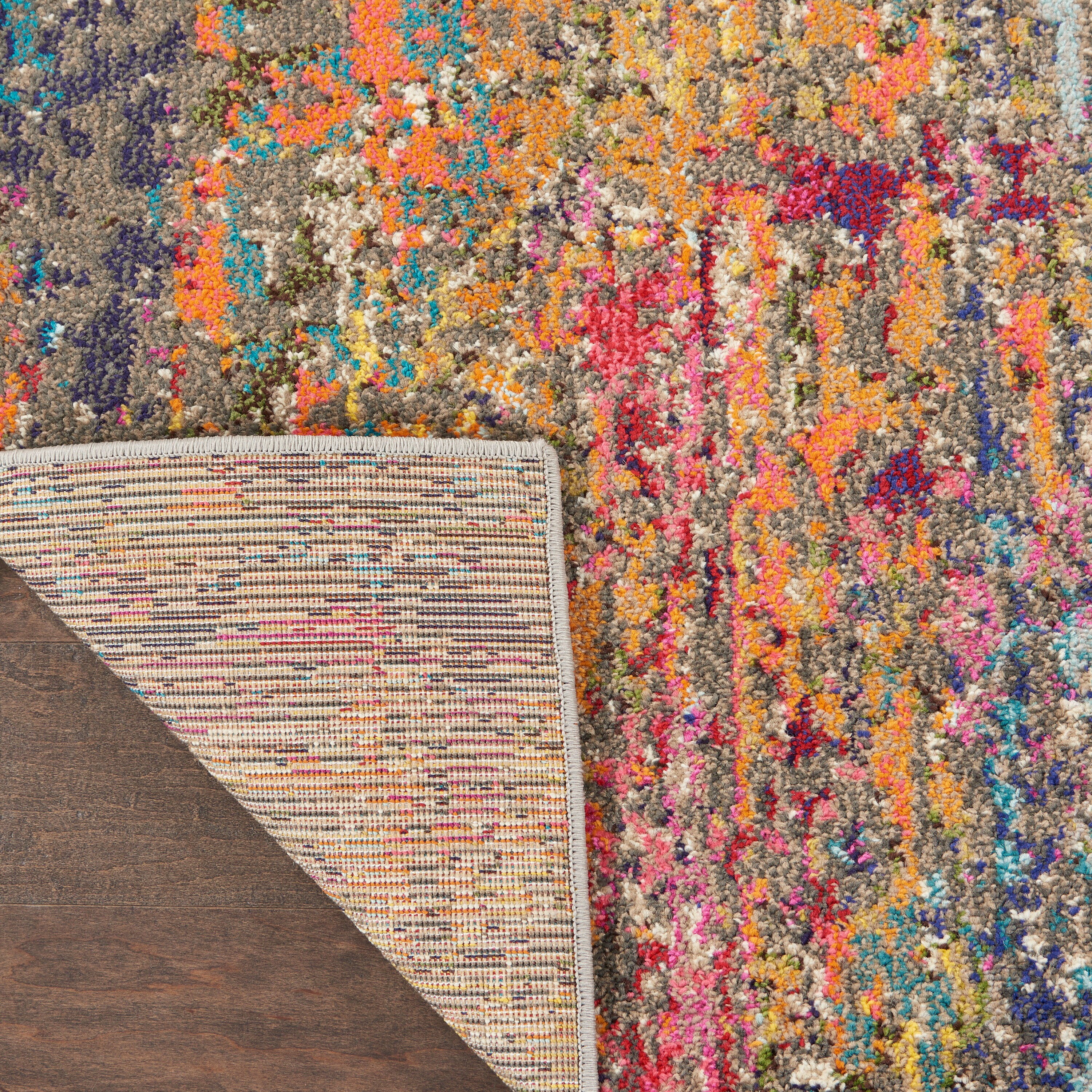 Nourison 99446483119 rugs - View #4