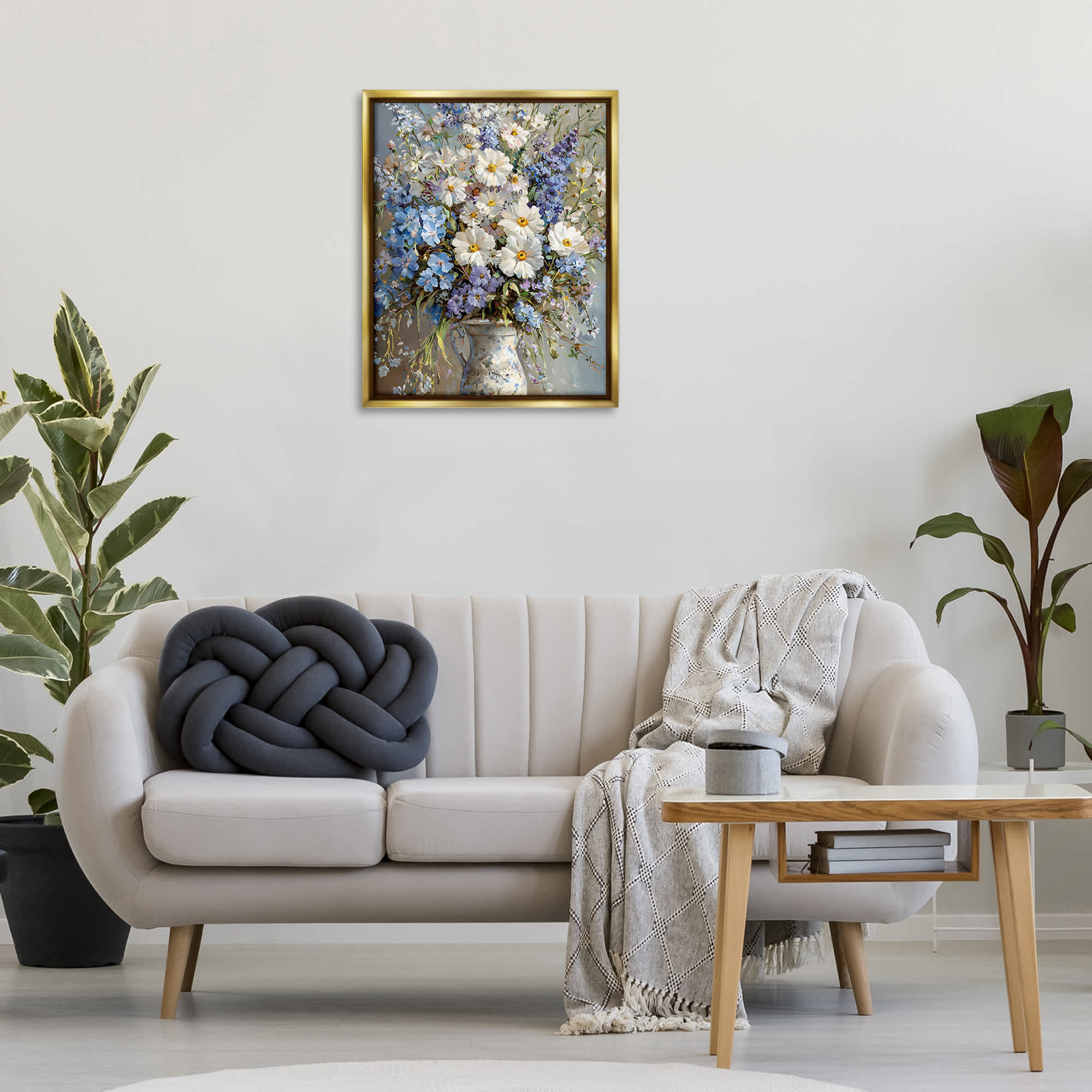 Stupell Industries BT-748-FFG-24X30 Wall-Art - View #3