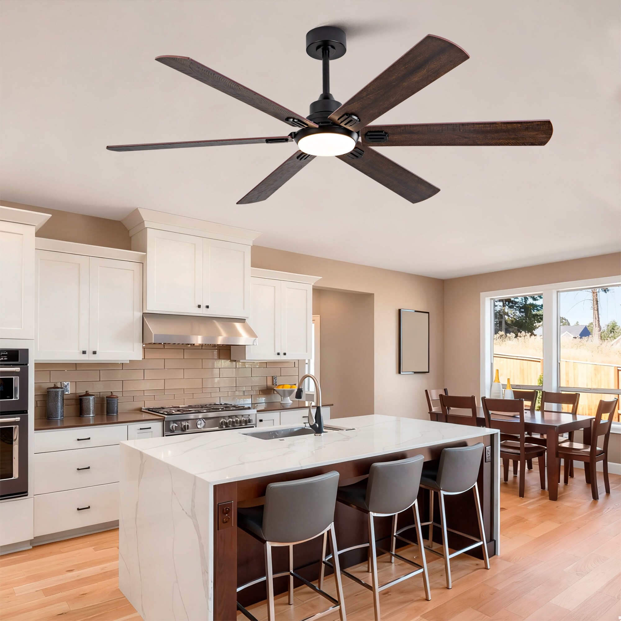JUSHUA MT-1P397361 Ceiling-Fans - View #12