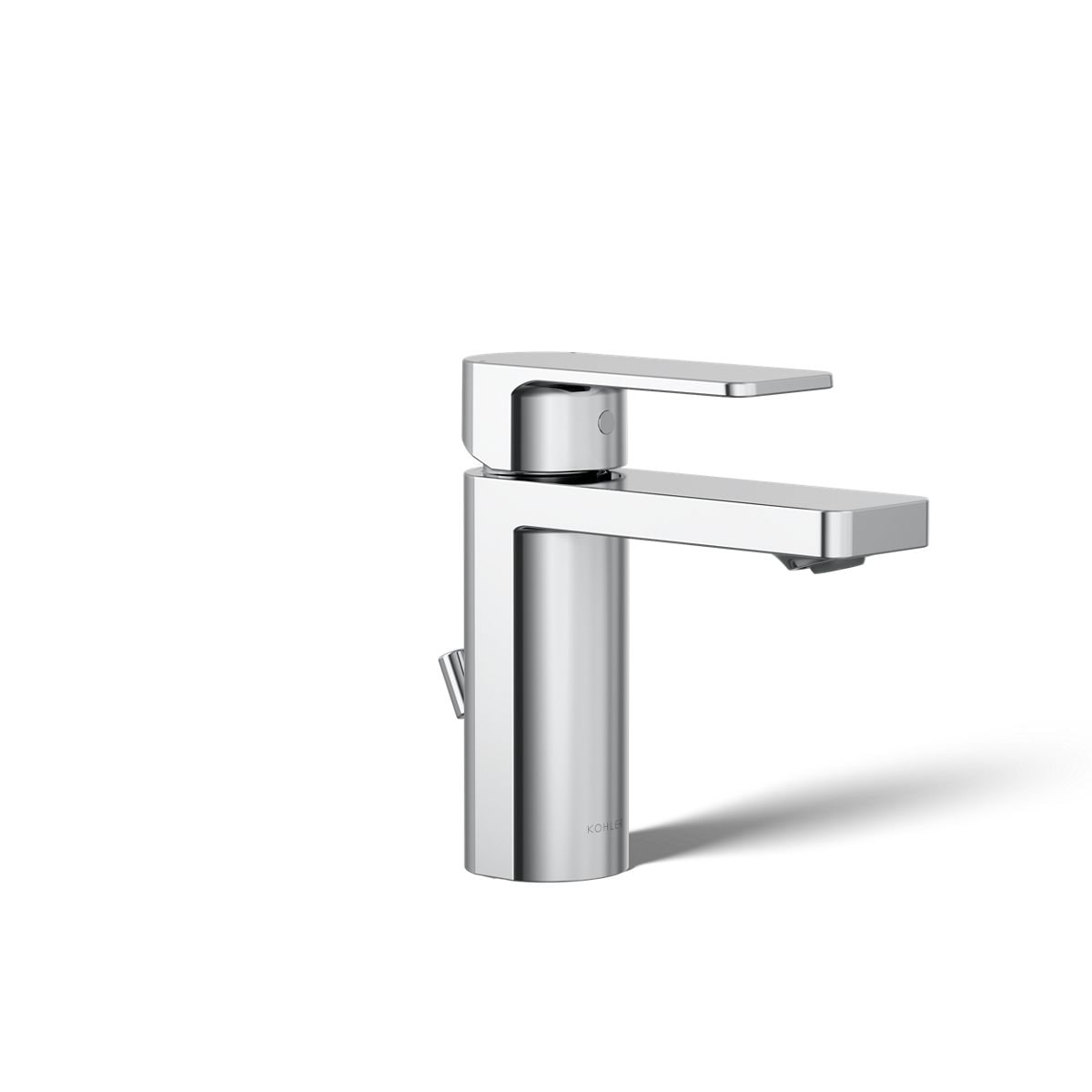 KOHLER K-23472-4K-CP Lavatory-Faucets - View #2
