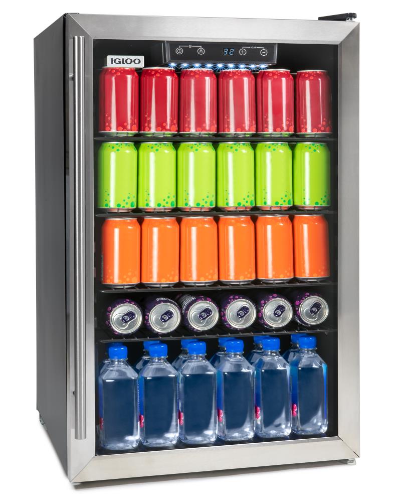 CACTUS ICE COMPRESS Refrigerador De Bebidas Pequeno Para Cuarto Food Grade  $14.06 - PicClick AU