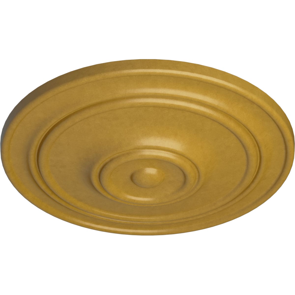 Ekena Millwork CM22CLIGS Ceiling-Medallions - View #2