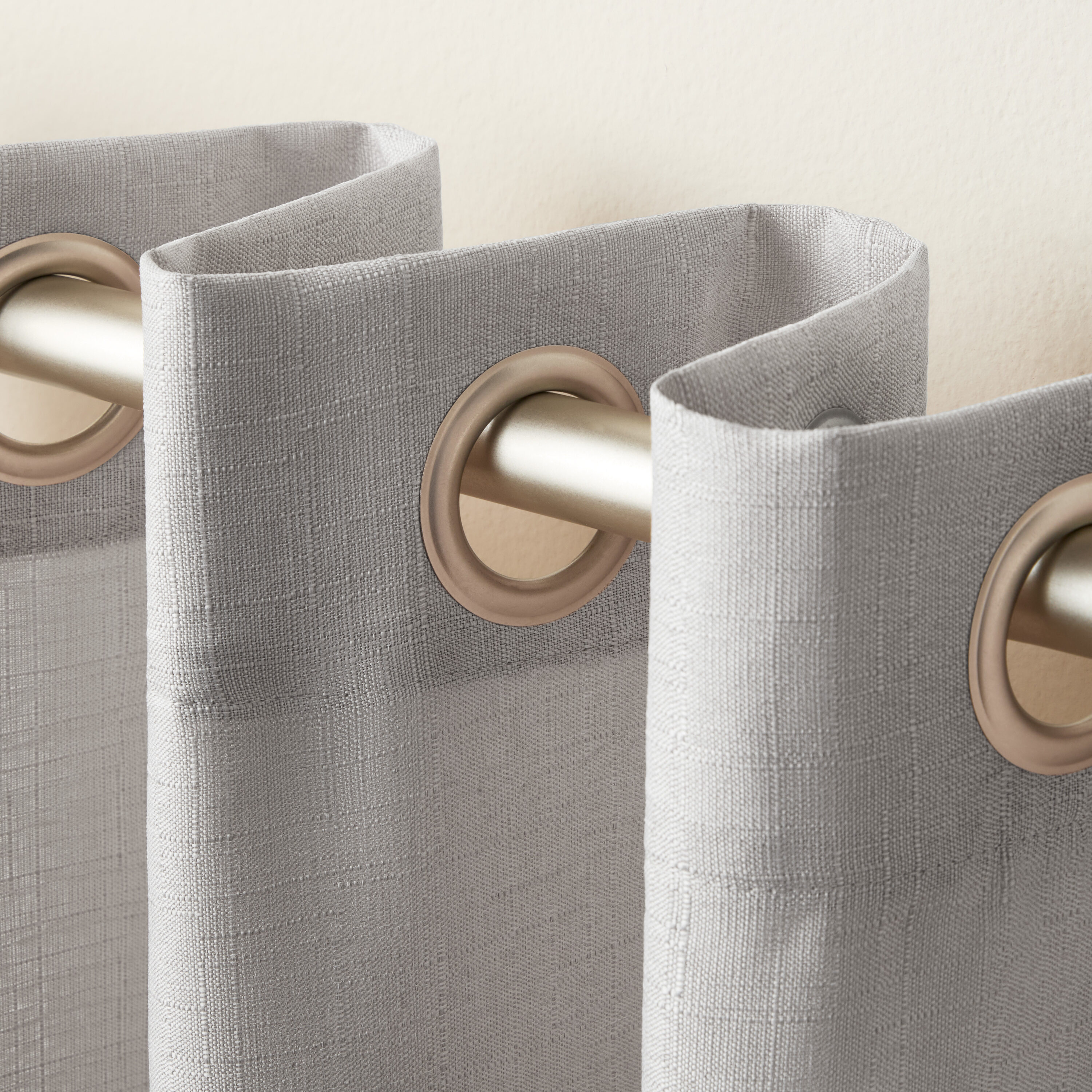 Exclusive Home YA013565DSEHE1 A159 curtains - View #4