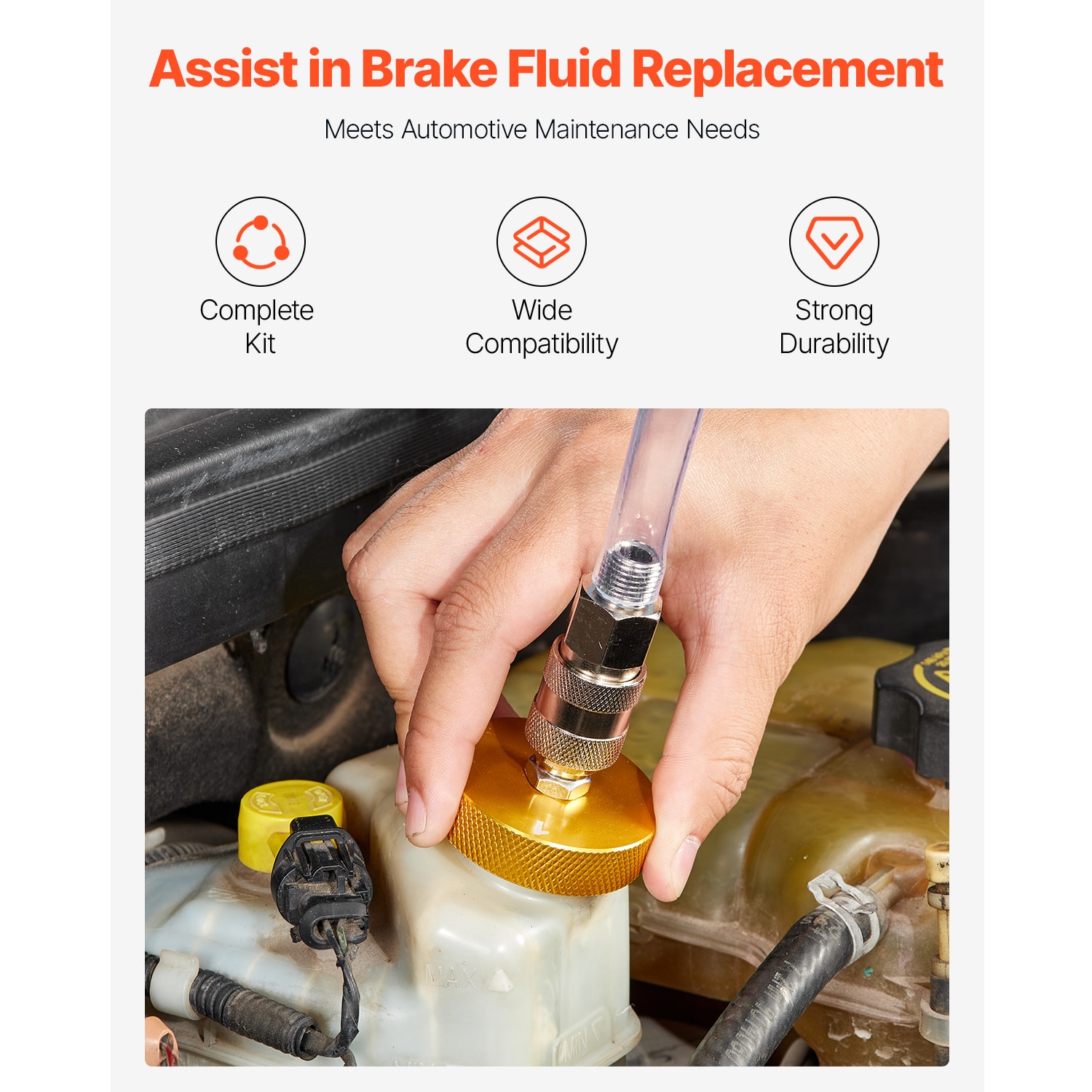 VEVOR CCYGHSPQTJ17GSTKOV0 Specialty-Automotive-Hand-Tools - View #4