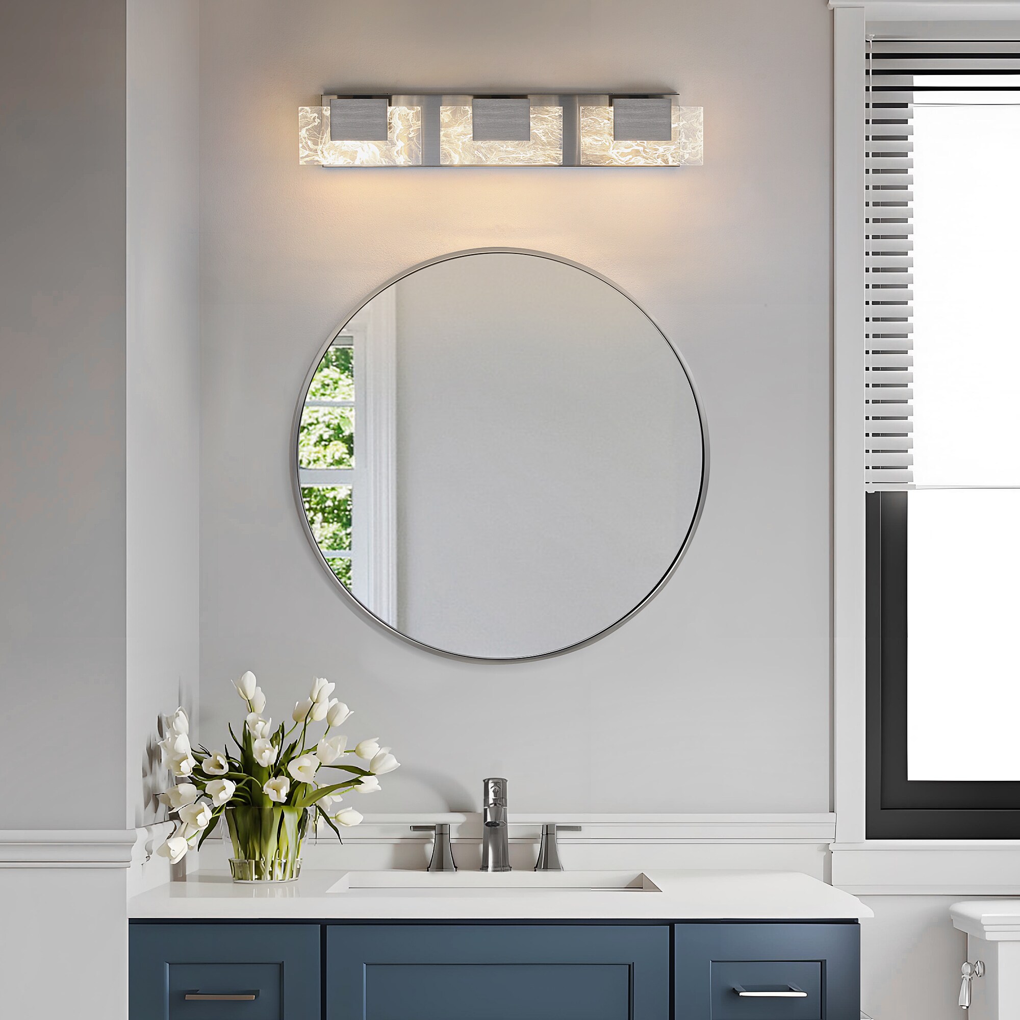 KAISITE 8099WL-03SN-US b089995 - View #4