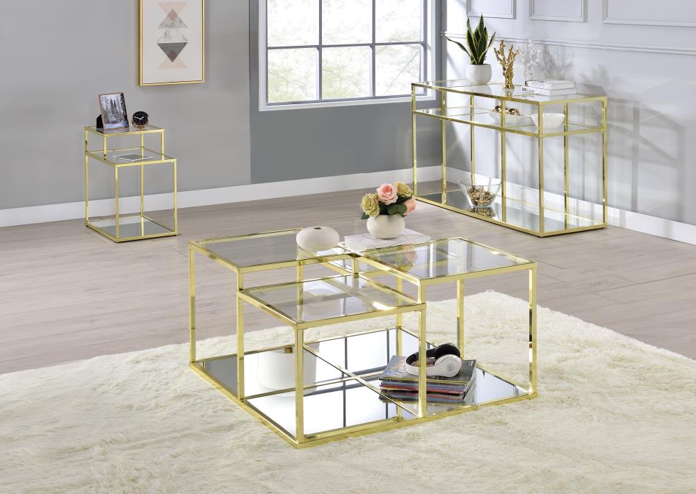 ACME FURNITURE 83470 Coffee-Tables - View #4