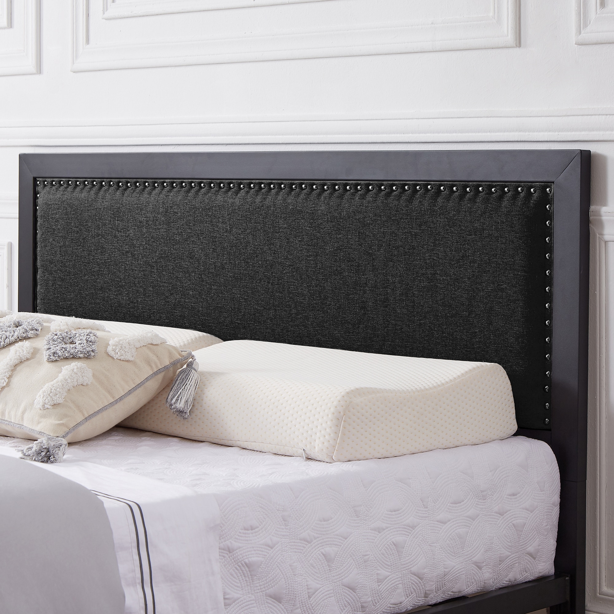 Vecelo LOE-Q35-BLK beds - View #8