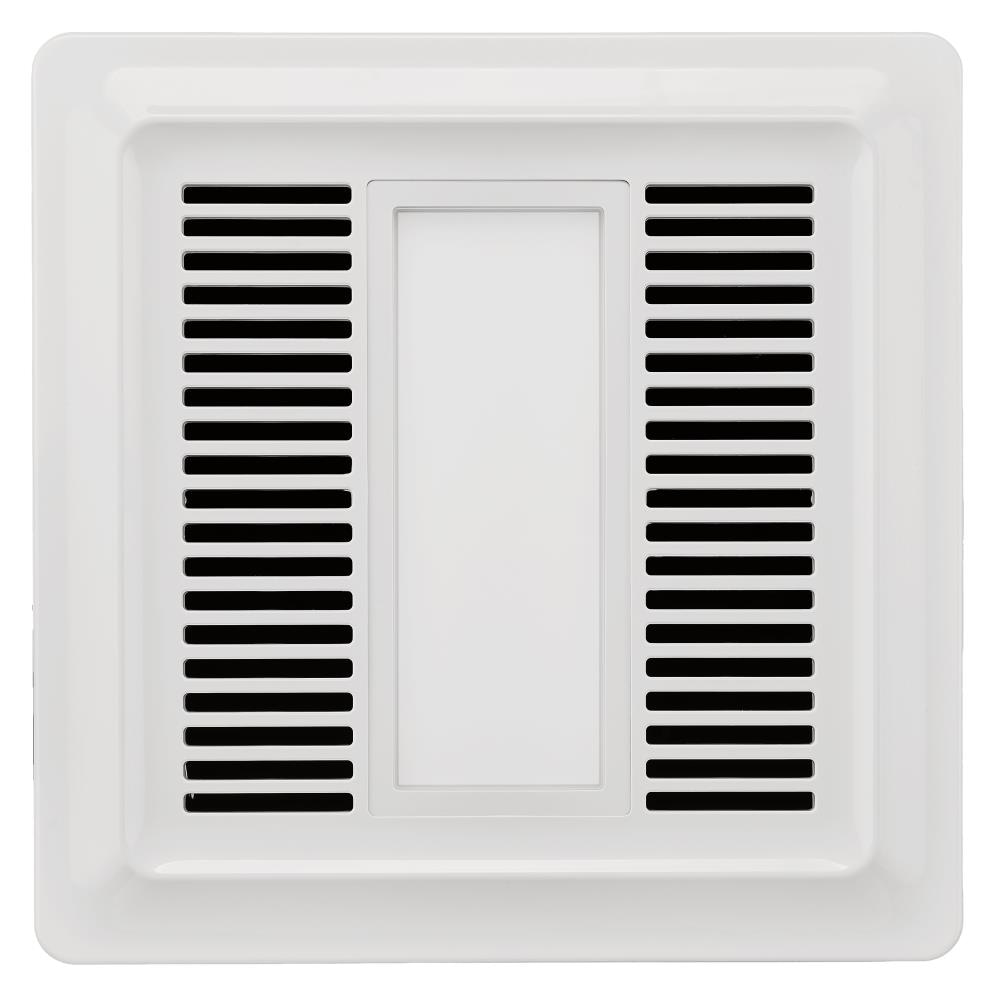 Aero Pure ABF110 L1 W Bath-Fans - View #5