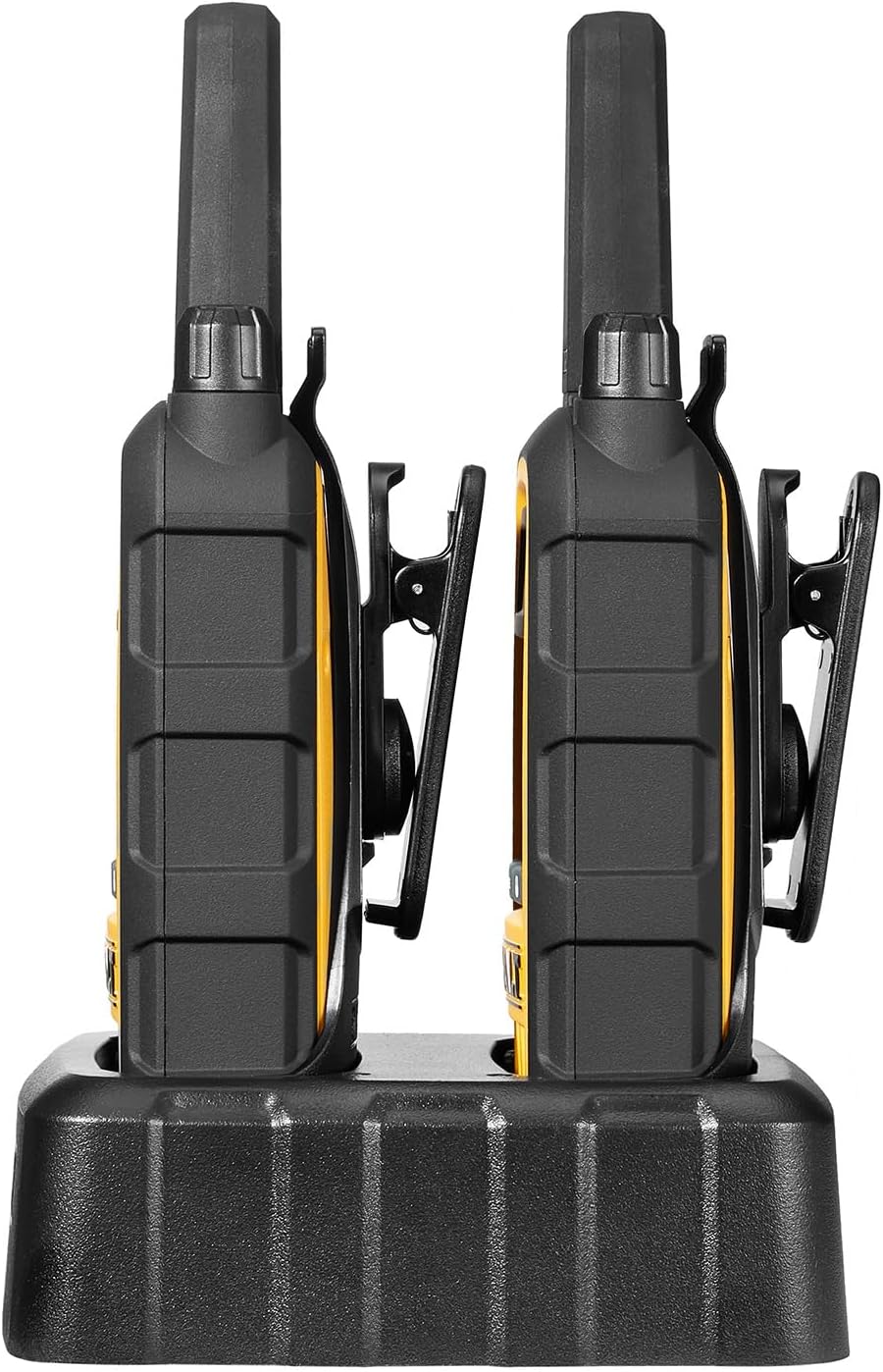DEWALT DXFRS800 Walkie-Talkies - View #7