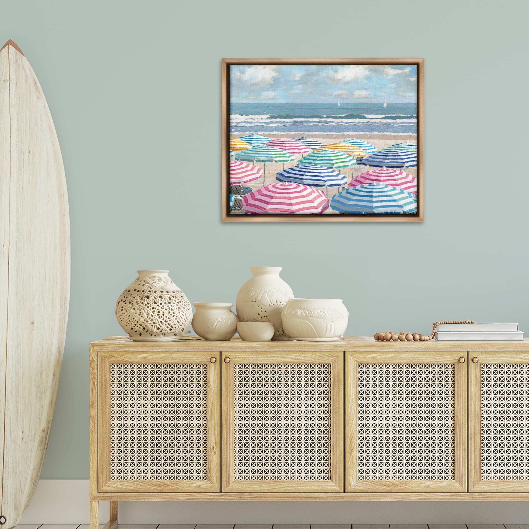 Stupell Industries BT-550-FFE-24X30 Wall-Art - View #3