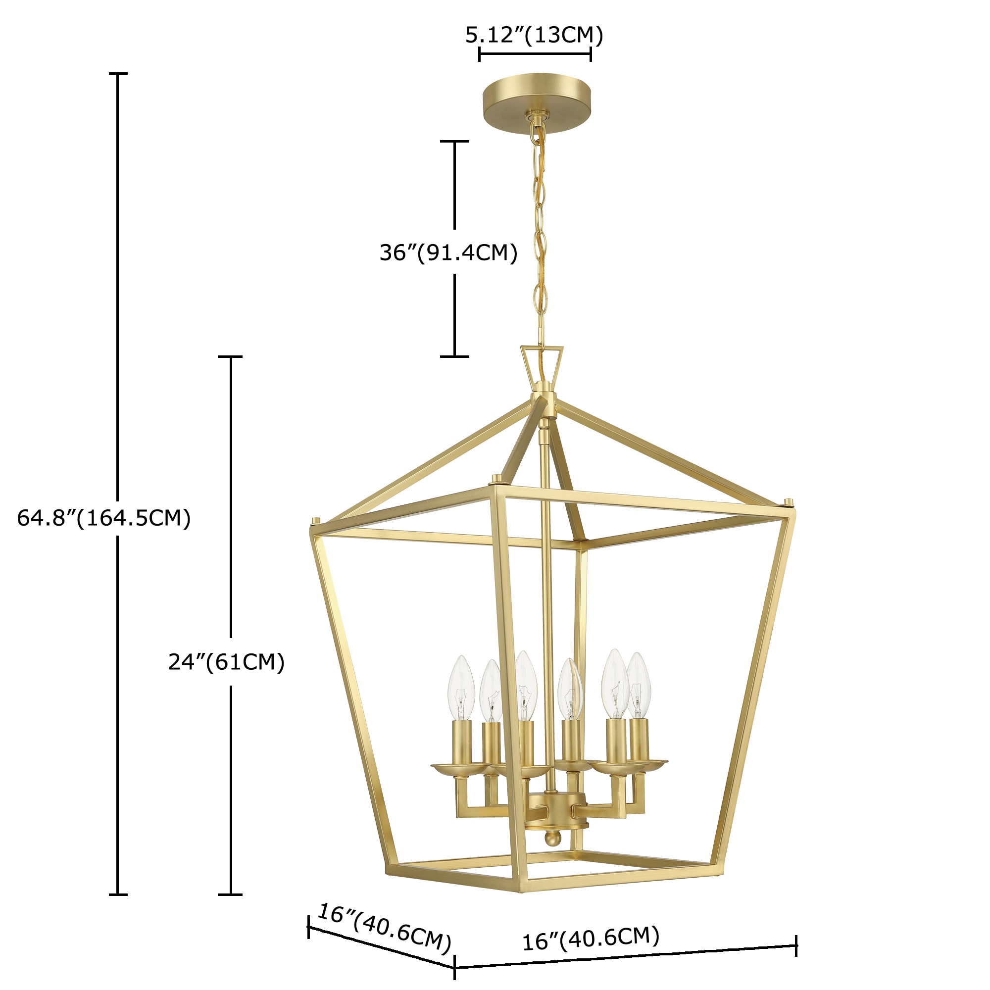Hukoro 50336SG Pendant-Lights - View #2