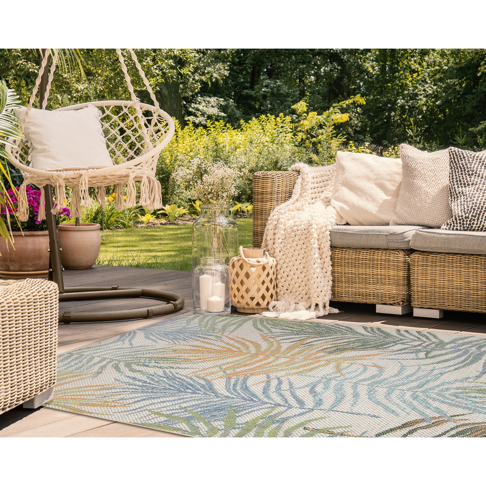 Liora Manne POA45606602 rugs - View #10