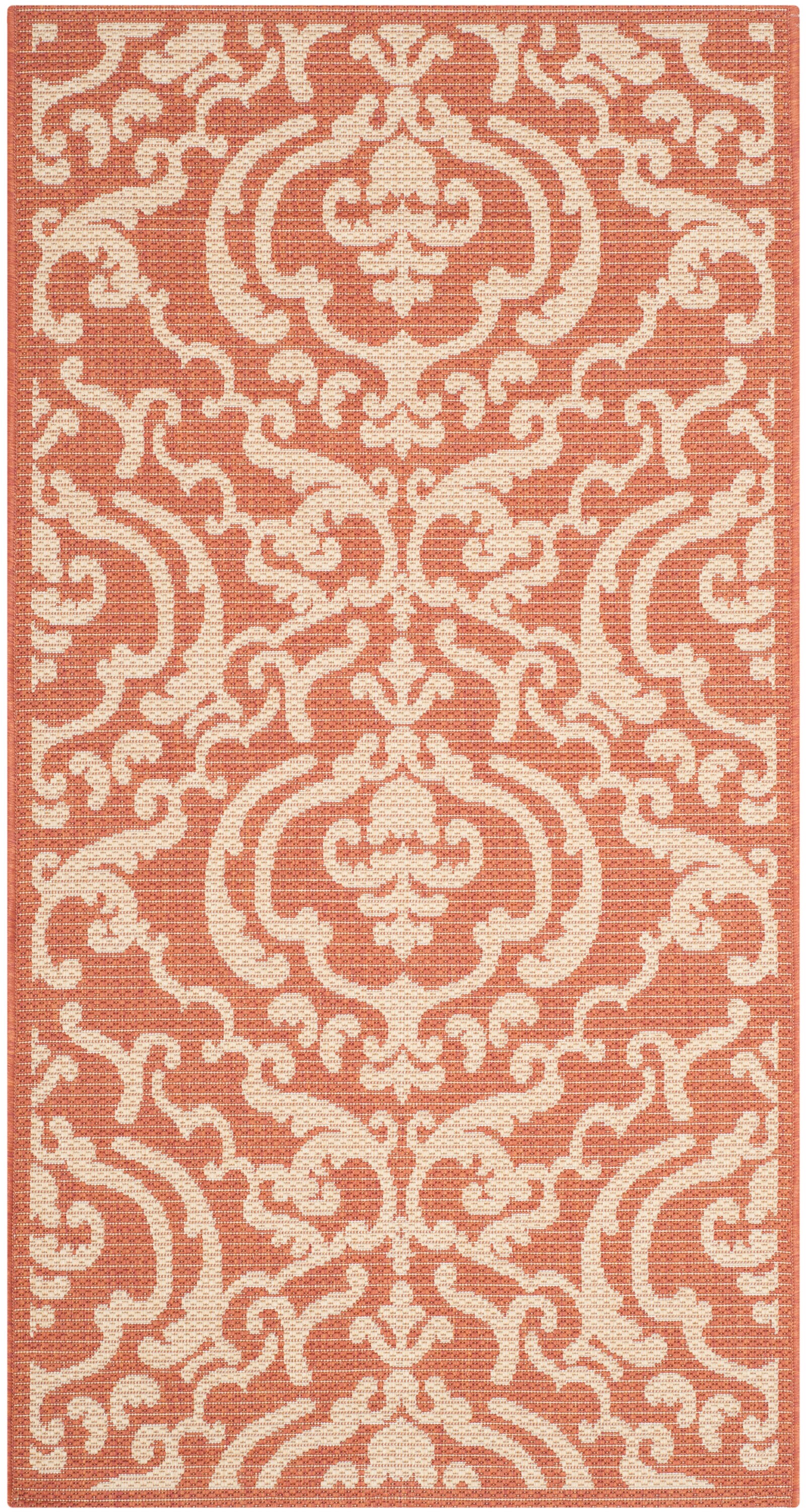 Safavieh CY2663-3202-3 rugs - View #2