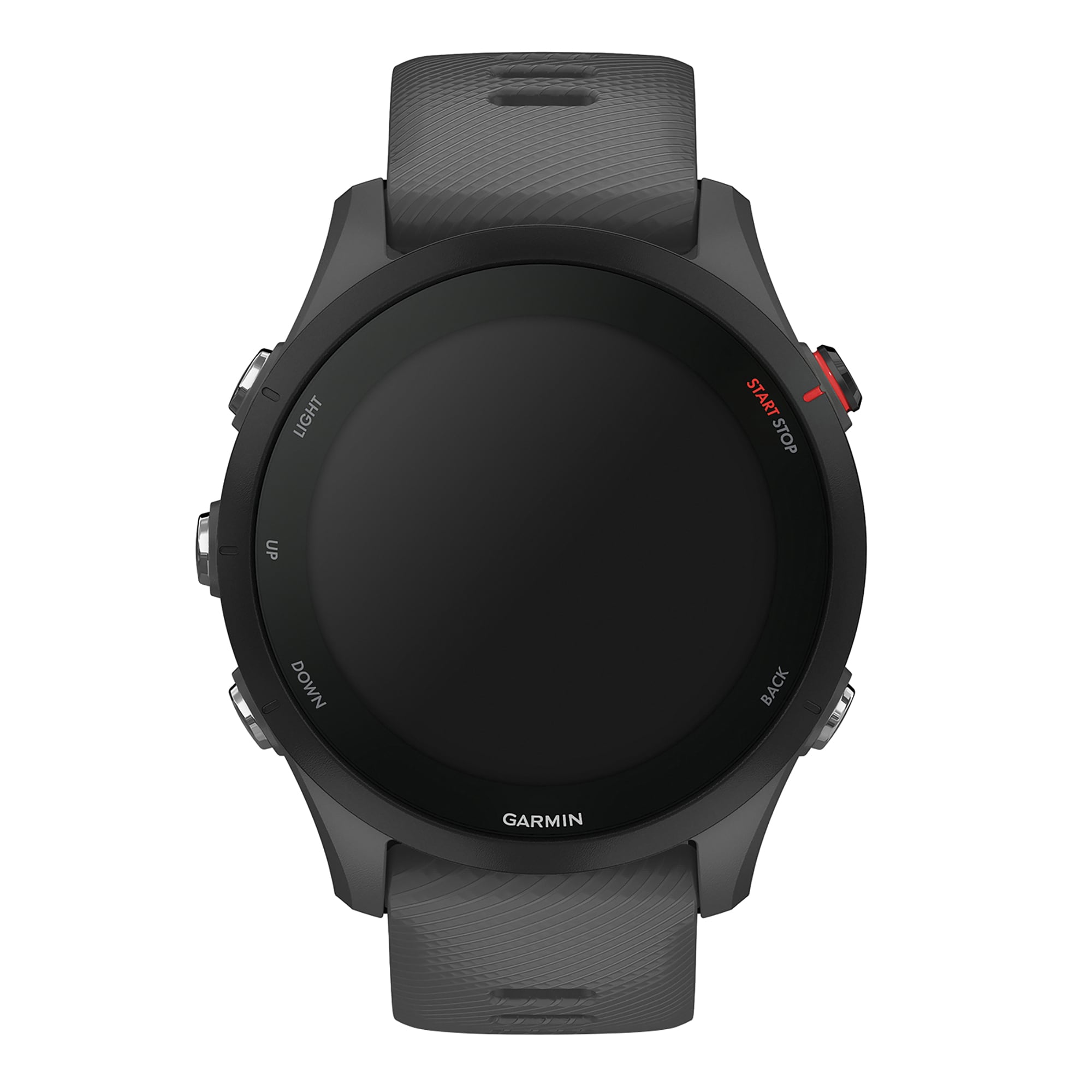 Garmin Forerunner 255 Running Smartwatch (Slate Gray) in the