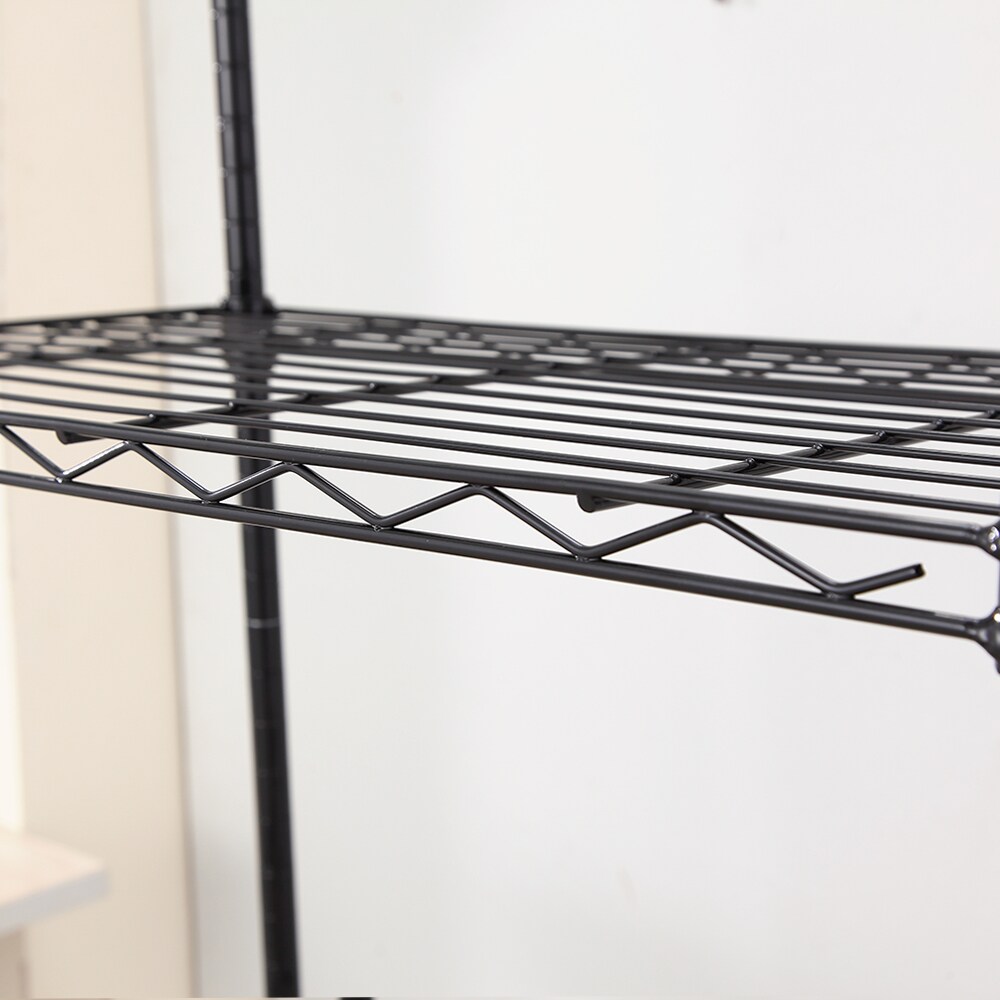 MZG E3560160OK501LB Free-Standing-Shelving - View #7