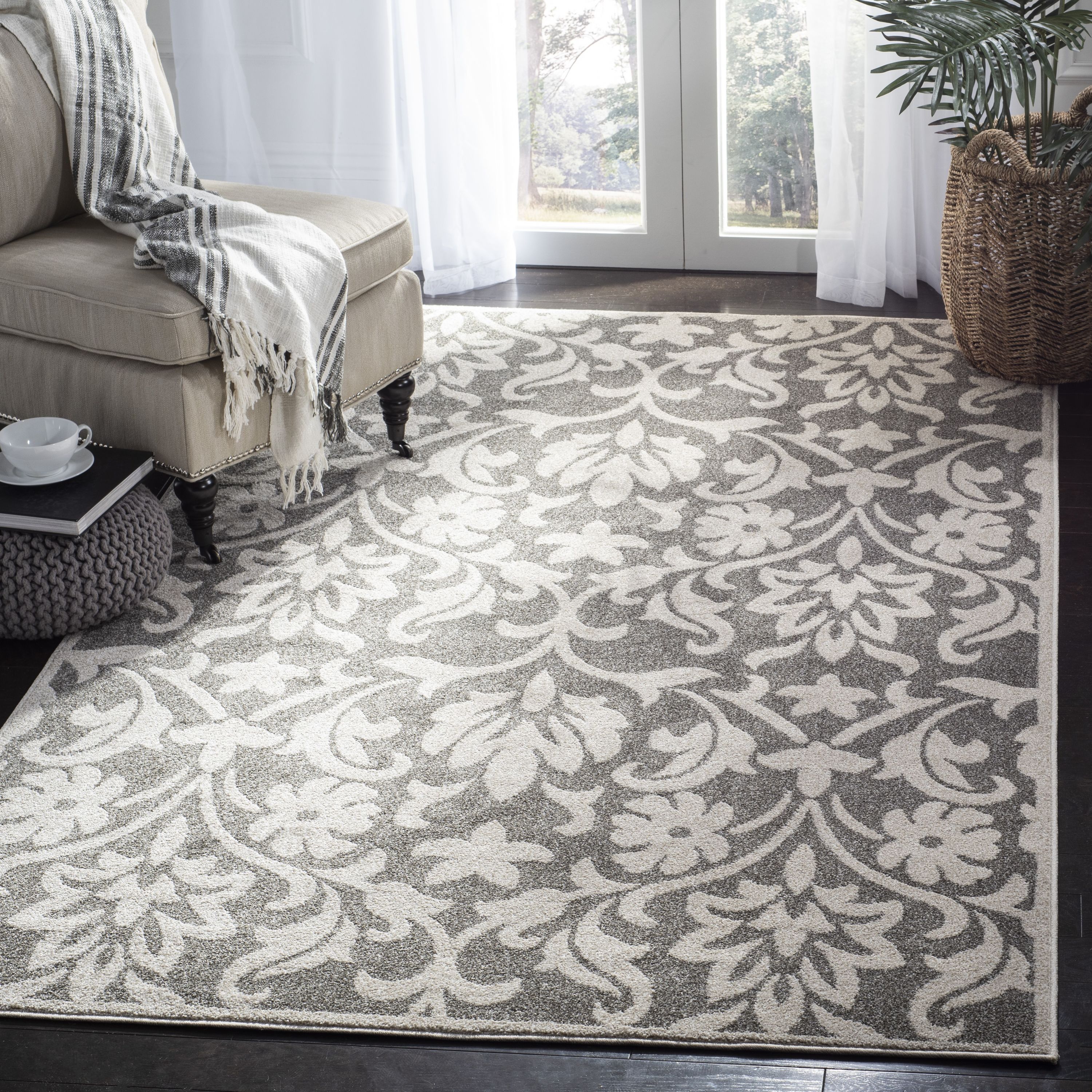 Safavieh AMT424R-5 rugs - View #2