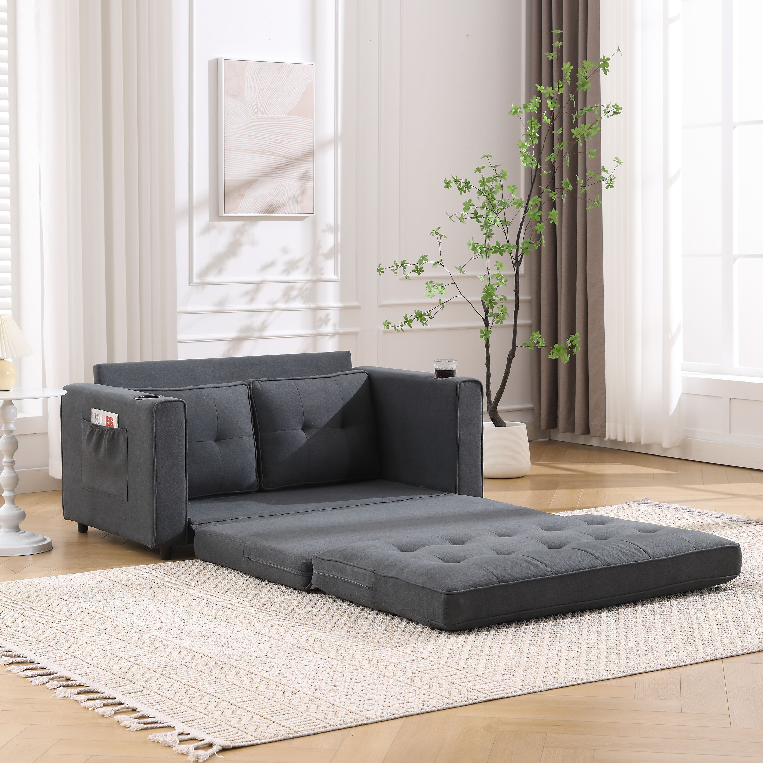 CESICIA LVE-01 Sofas-Loveseats - View #11