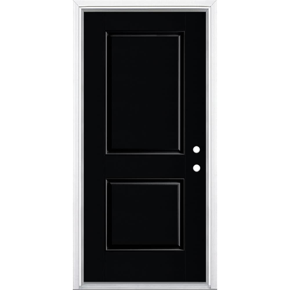 Masonite 1218169 Entry-Doors - View #2