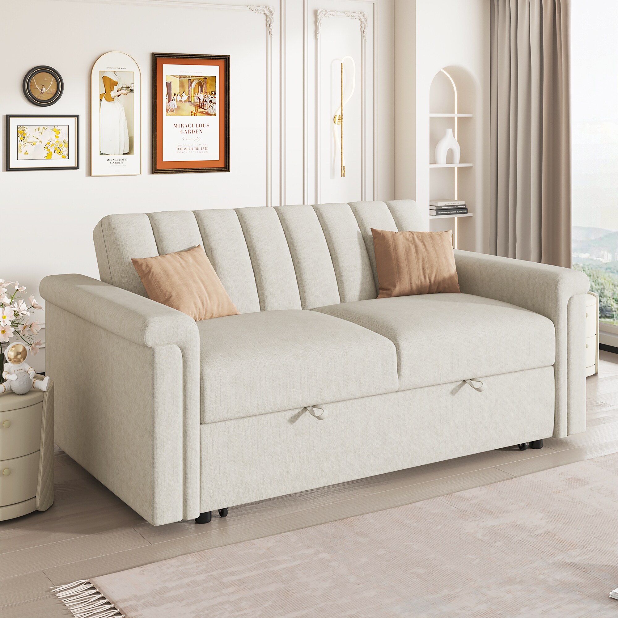 ModernLuxe WY000426AAA Sofas-Loveseats - View #19